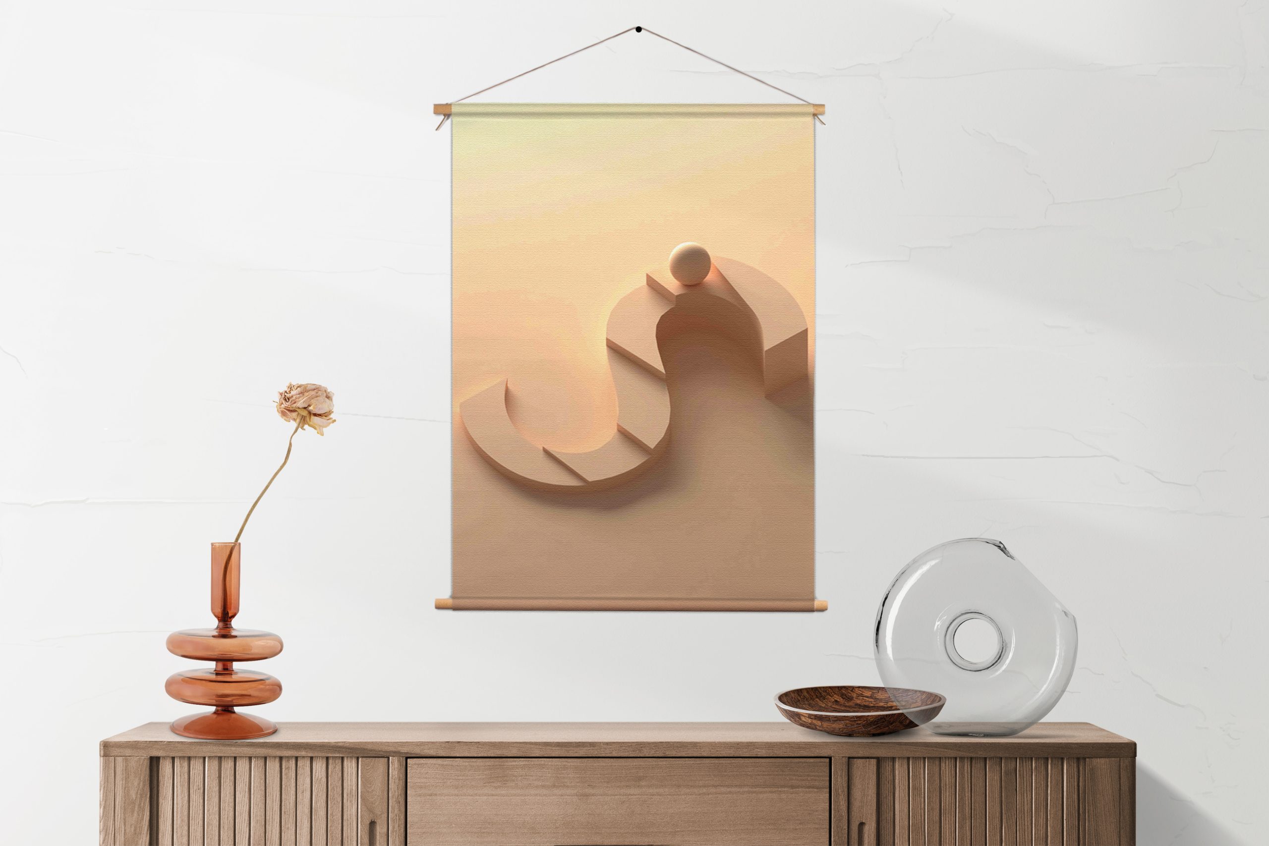 Template_50-70_verticaal_abstract_12-1-1.jpg Textielposter Letter S