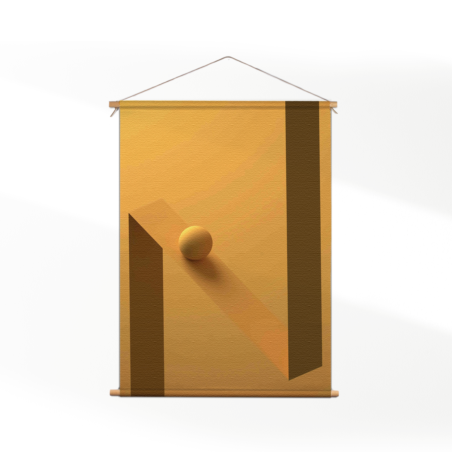 Template_50-70_verticaal_abstract_18 Textielposter Letter N