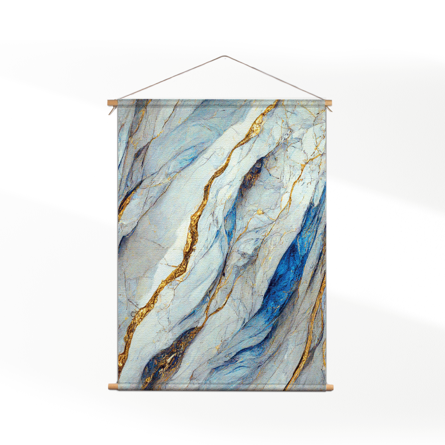 Template_Vierkant_Rond_marmer_35- Textielposter Marmer Look Rustgevend Maar Kleurrijk 02