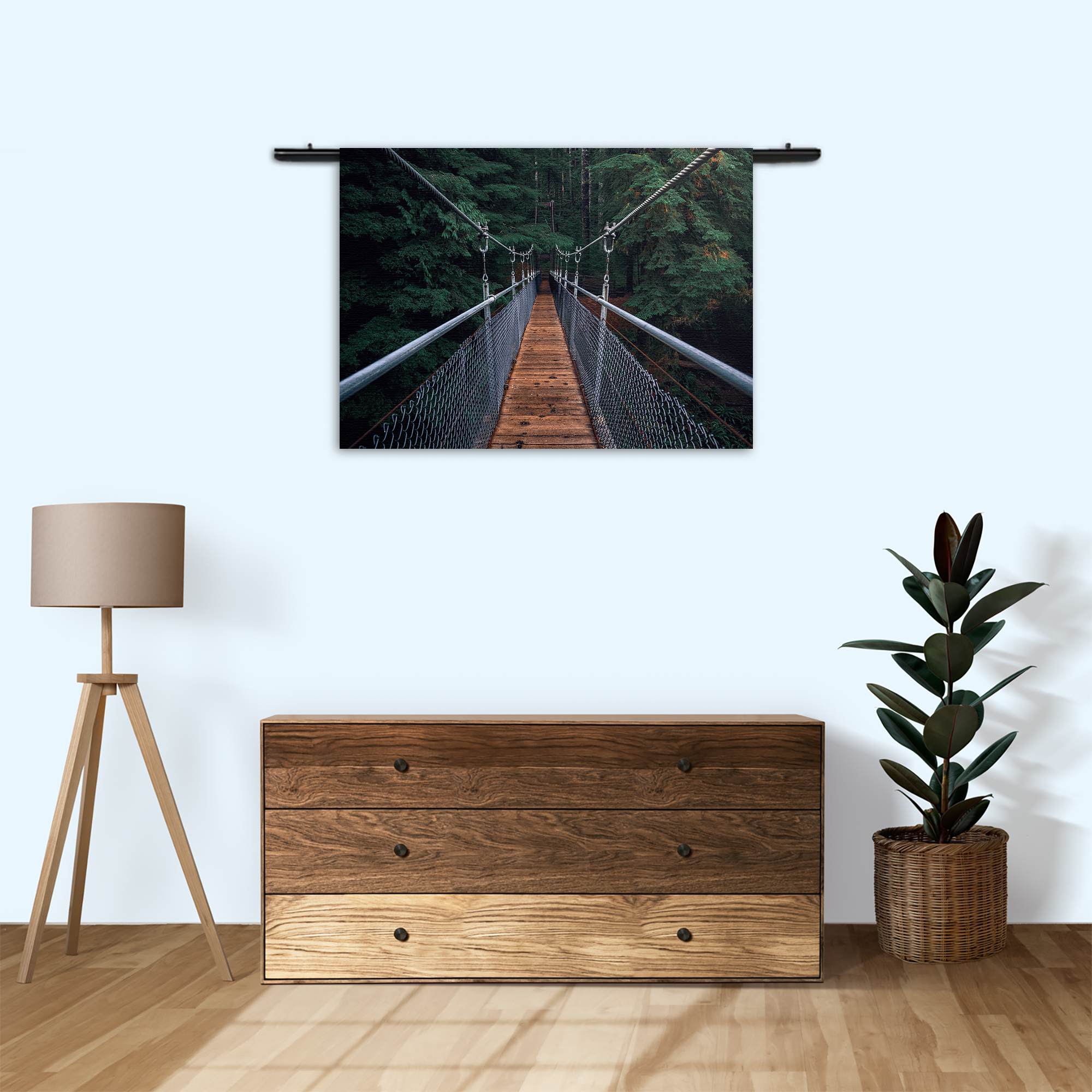 Template_50-70_Horizontaal_Natuur_18-3-1.png Wandkleed Over de brug Rechthoek Horizontaal Template 50 70 Horizontaal Natuur 18 3 1