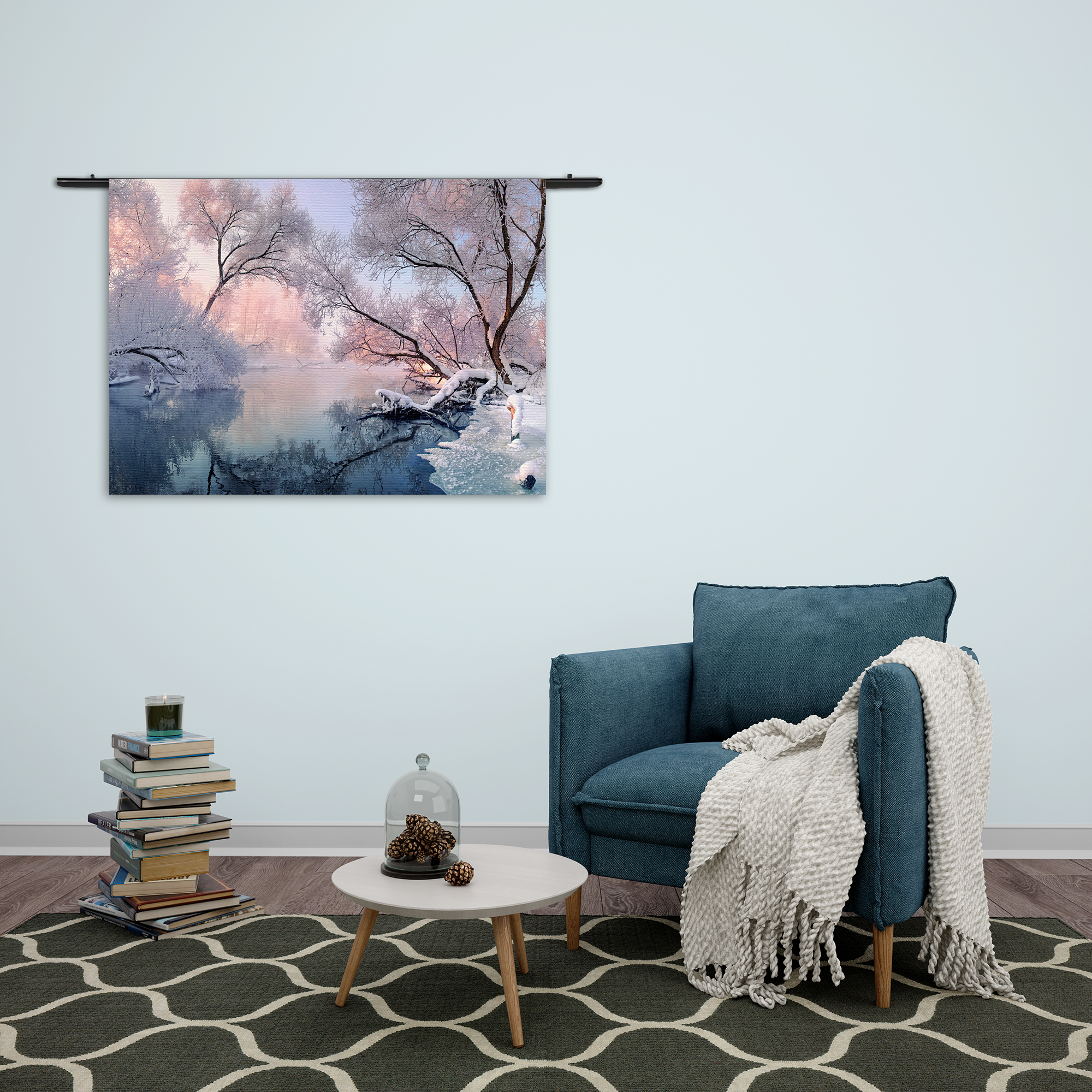 Template_50-70_Horizontaal_Natuur_62-2-1.png Wandkleed Winter is coming Rechthoek Horizontaal Template 50 70 Horizontaal Natuur 62 2 1