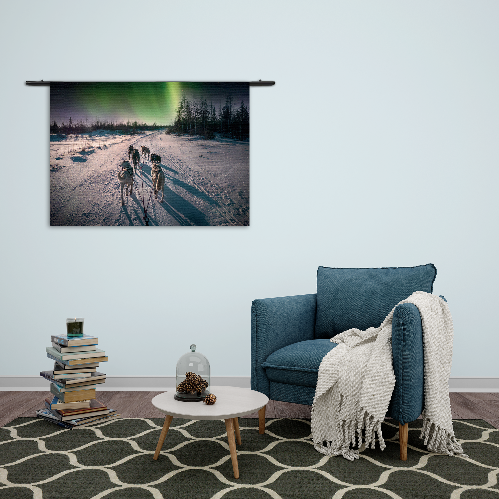 Template_50-70_Horizontaal_Natuur_66-2-1.png Wandkleed Huskies door Lapland Rechthoek Horizontaal Template 50 70 Horizontaal Natuur 66 2 1