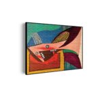 Akoestisch Schilderij Picasso De Vrouw 1929 Rechthoek Horizontaal Template 50 70 Horizontaal OM 13 scaled 1