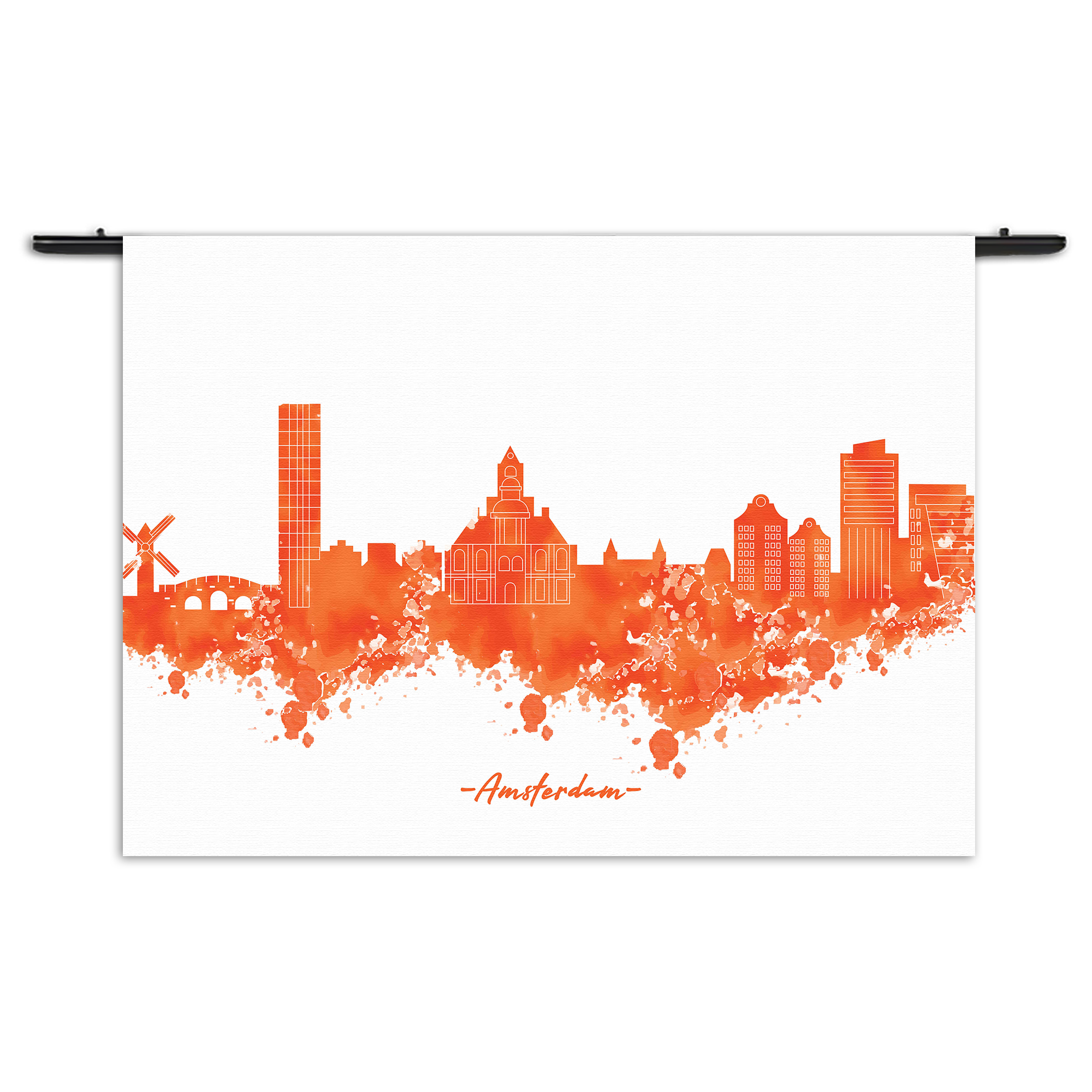 Template_50-70_Horizontaal_Steden_1-1-1.png Wandkleed Skyline Amsterdam Watercolor Paint Rechthoek Horizontaal Template 50 70 Horizontaal Steden 1 1 1