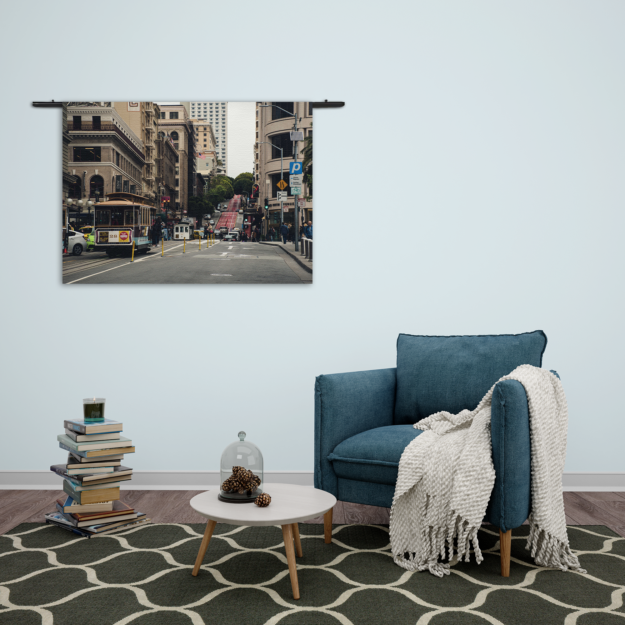 Template_50-70_Horizontaal_Steden_17-2-1.png Wandkleed San Francisco City Rechthoek Horizontaal Template 50 70 Horizontaal Steden 17 2 1