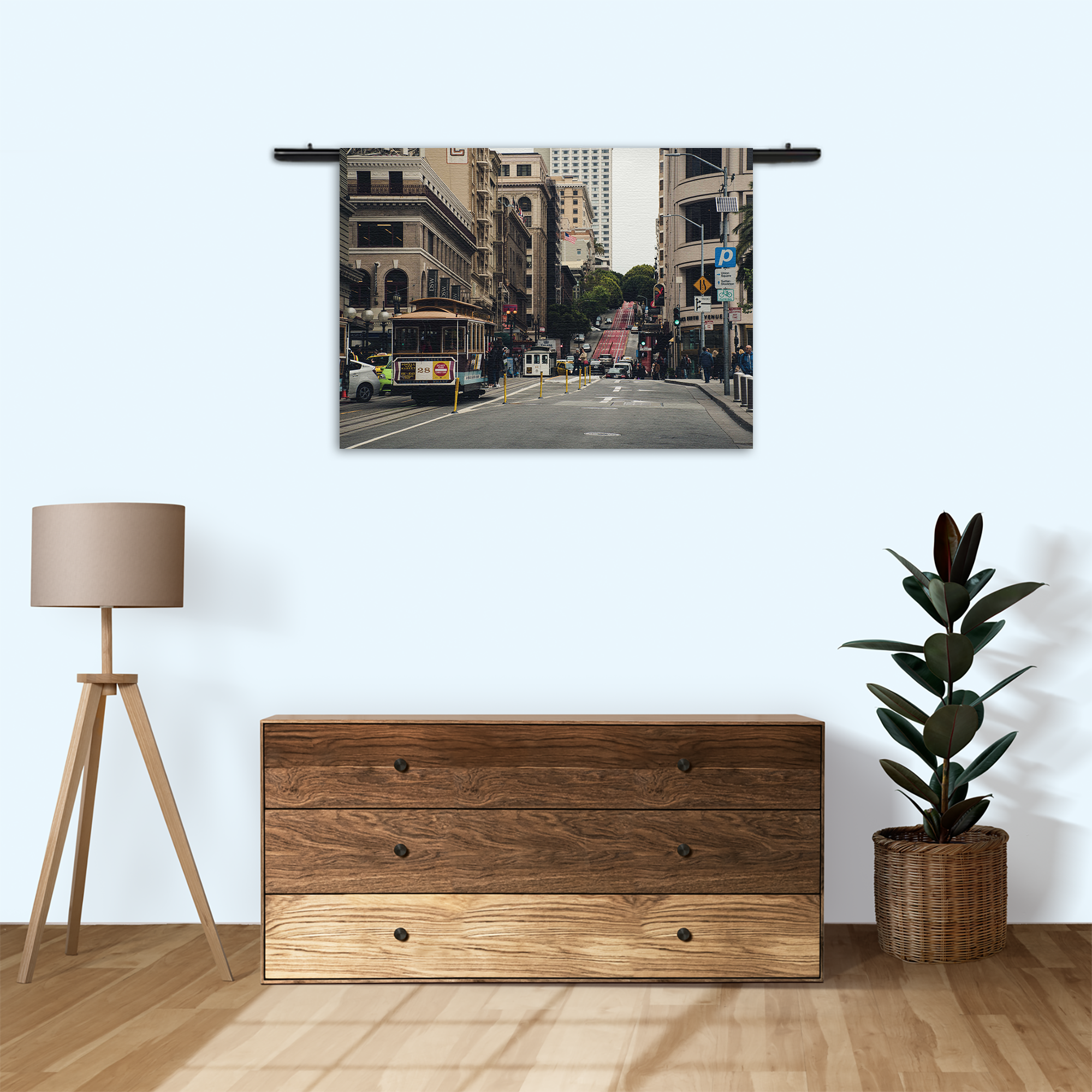 Template_50-70_Horizontaal_Steden_17-3-1.png Wandkleed San Francisco City Rechthoek Horizontaal Template 50 70 Horizontaal Steden 17 3 1