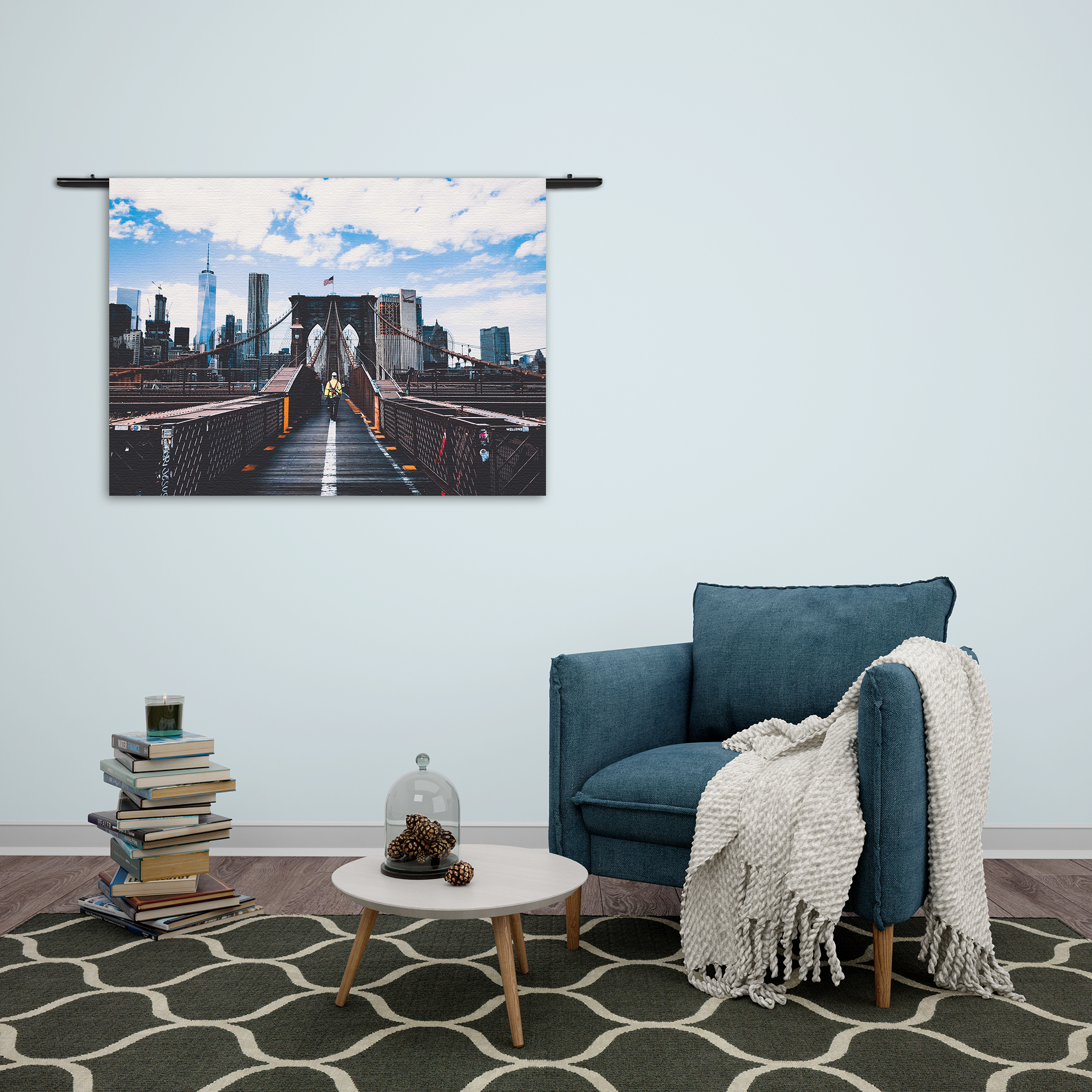 Template_50-70_Horizontaal_Steden_32-2-2.png Wandkleed Brooklyn Bridge New York Daglicht Rechthoek Horizontaal Template 50 70 Horizontaal Steden 32 2 2