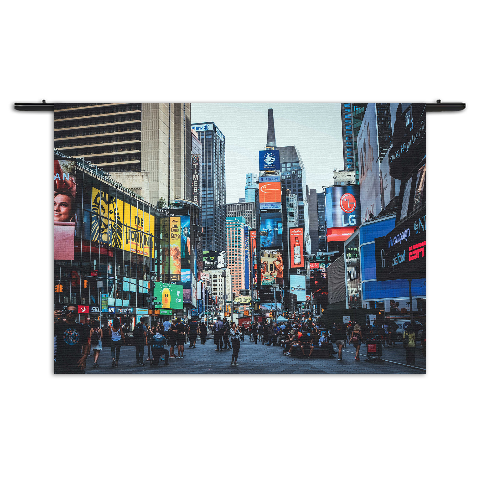 Template_50-70_Horizontaal_Steden_51-1-1.png Wandkleed Times Square New York Rechthoek Horizontaal Template 50 70 Horizontaal Steden 51 1 1