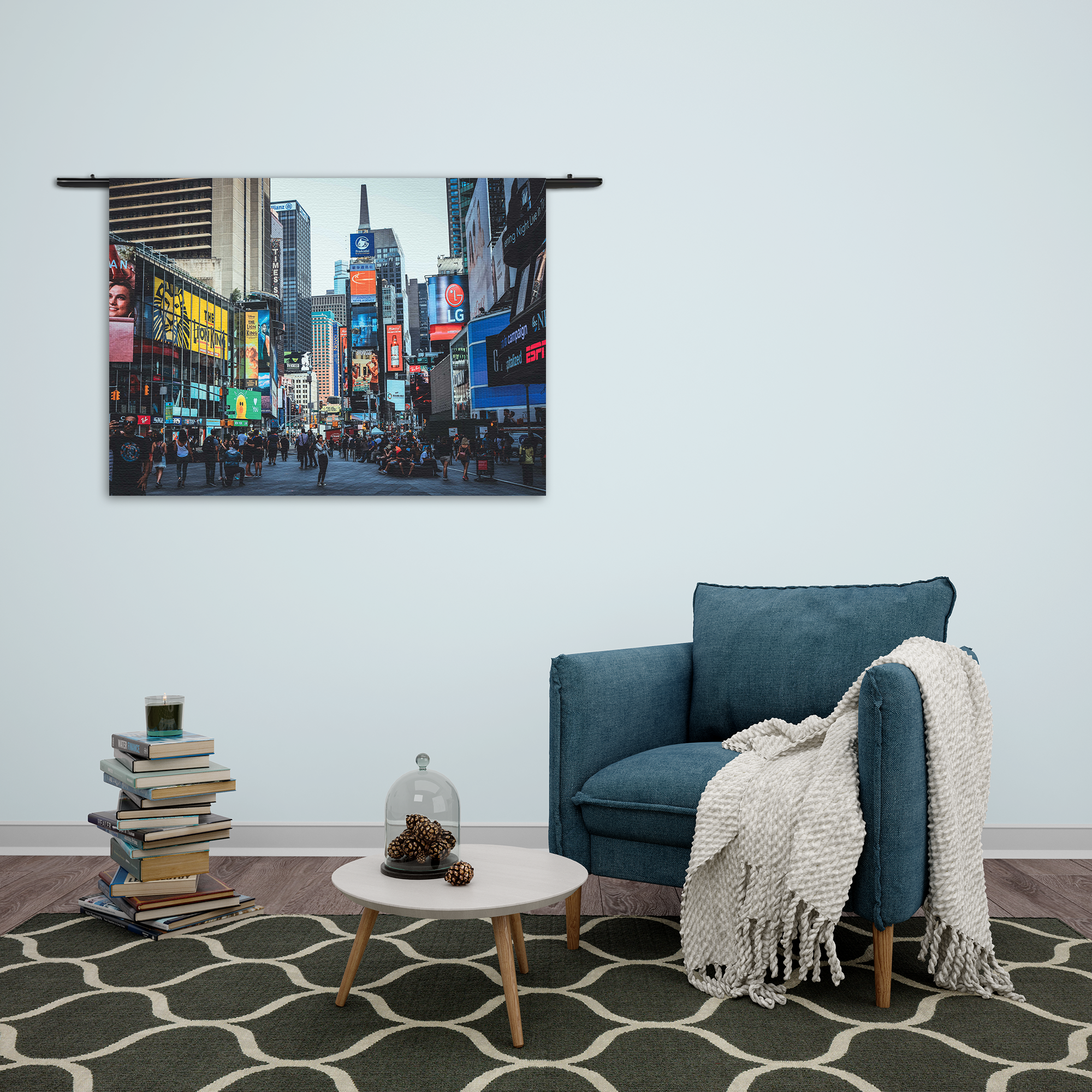 Template_50-70_Horizontaal_Steden_51-2-1.png Wandkleed Times Square New York Rechthoek Horizontaal Template 50 70 Horizontaal Steden 51 2 1