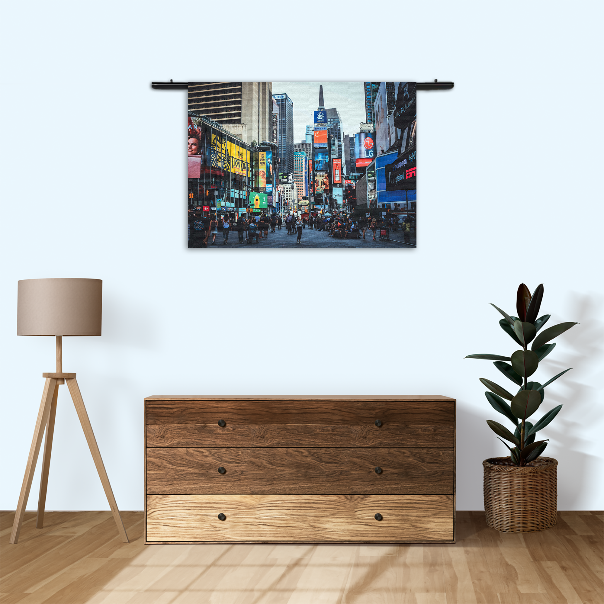 Template_50-70_Horizontaal_Steden_51-3-1.png Wandkleed Times Square New York Rechthoek Horizontaal Template 50 70 Horizontaal Steden 51 3 1