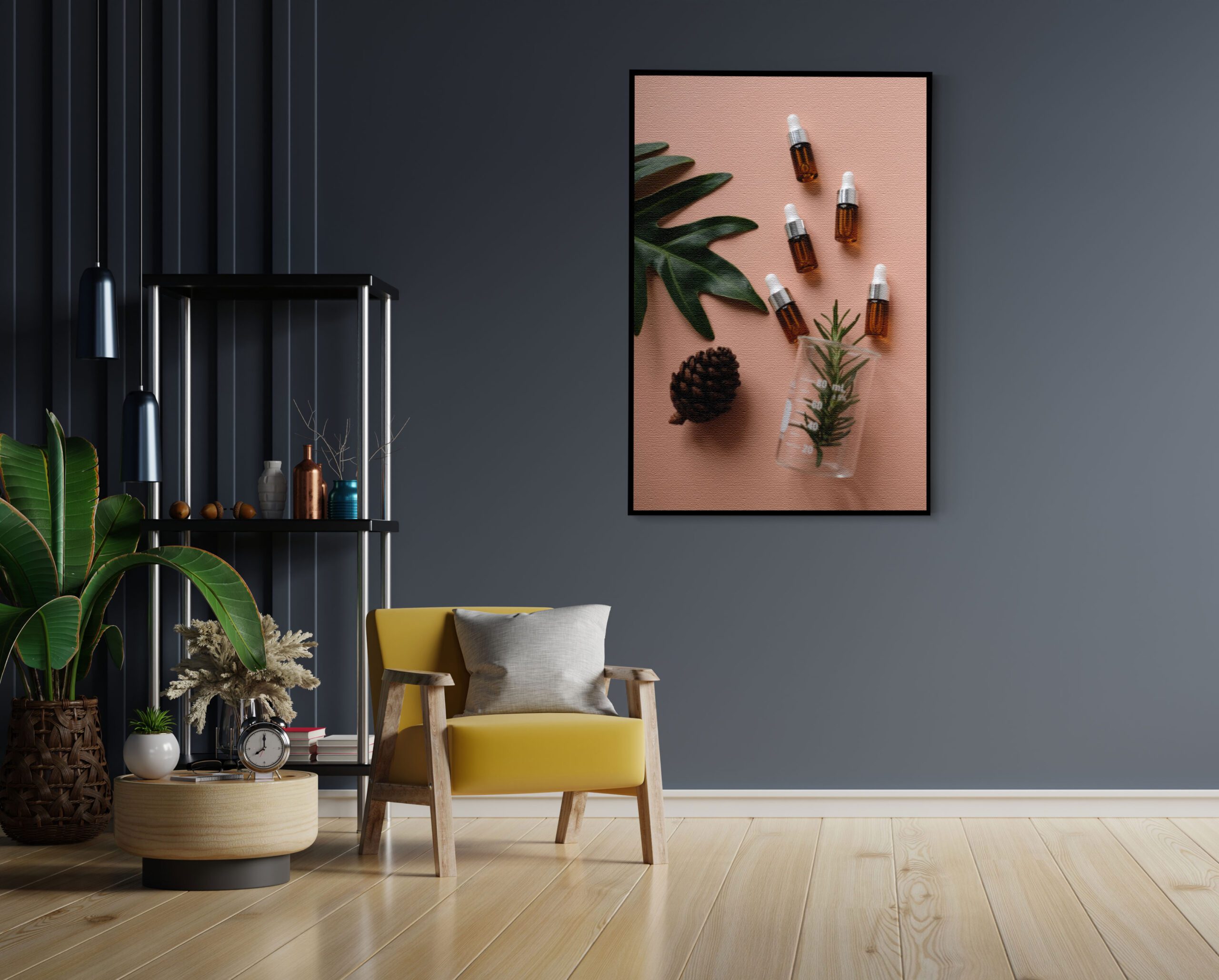 Akoestisch Schilderij Beautysallon 02 Rechthoek Verticaal Template 50 70 Verticaal Beauty 7 4 scaled 1