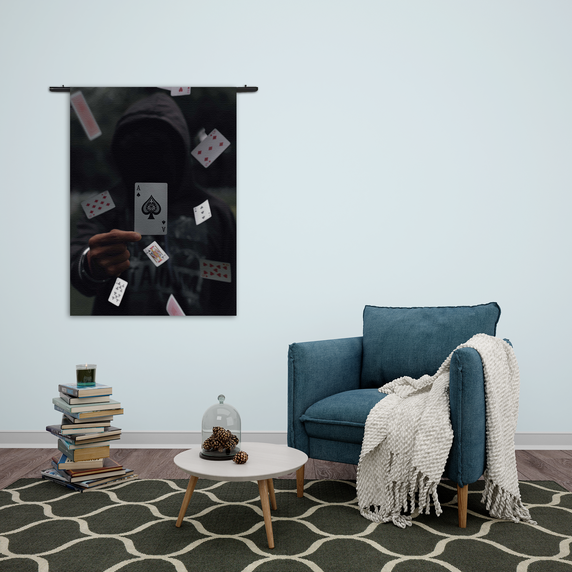 Template_50-70_Verticaal_Gaming-En-Spel_8-2 Wandkleed Hands of Carts Rechthoek Verticaal Template 50 70 Verticaal Gaming En Spel 8 2