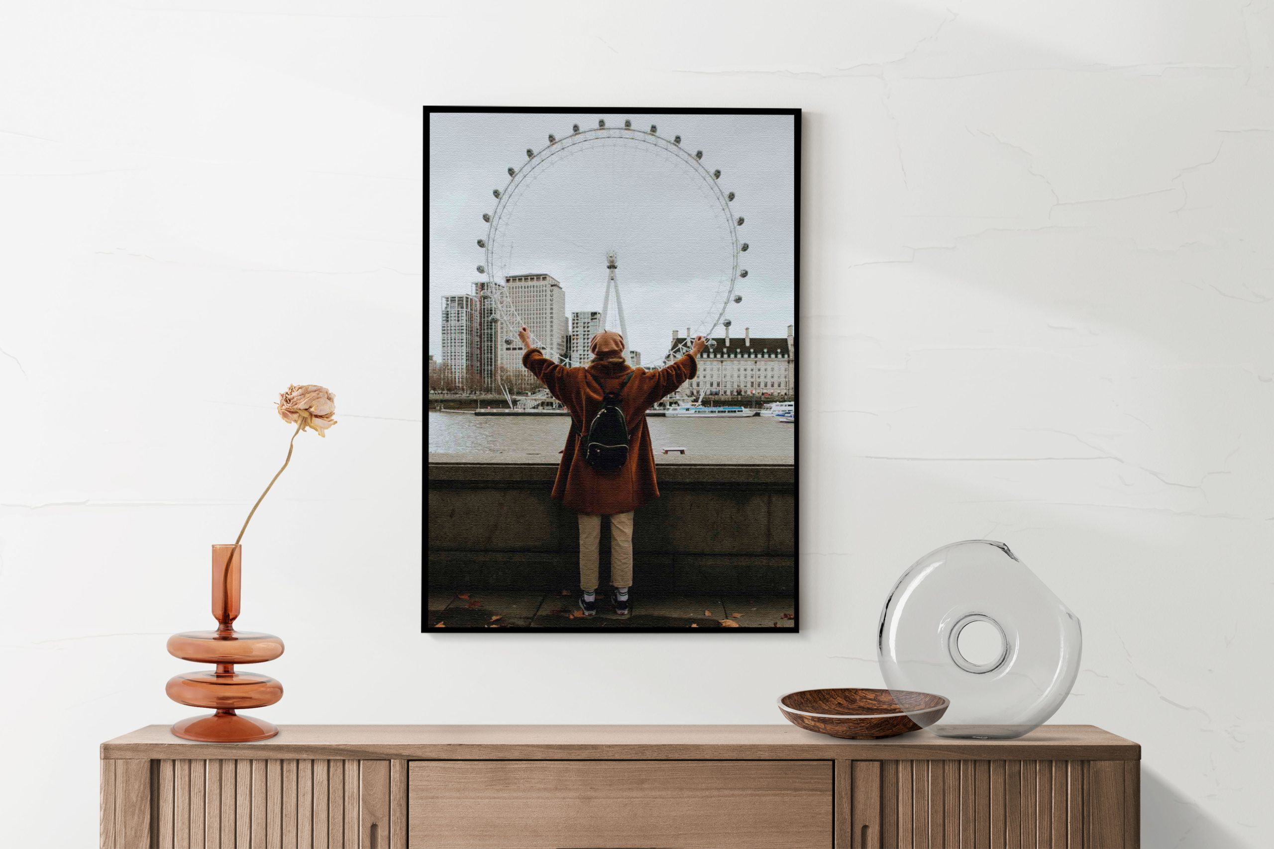 Akoestisch Schilderij London Eye Rechthoek Verticaal Template 50 70 Verticaal Steden 14 2 scaled 1