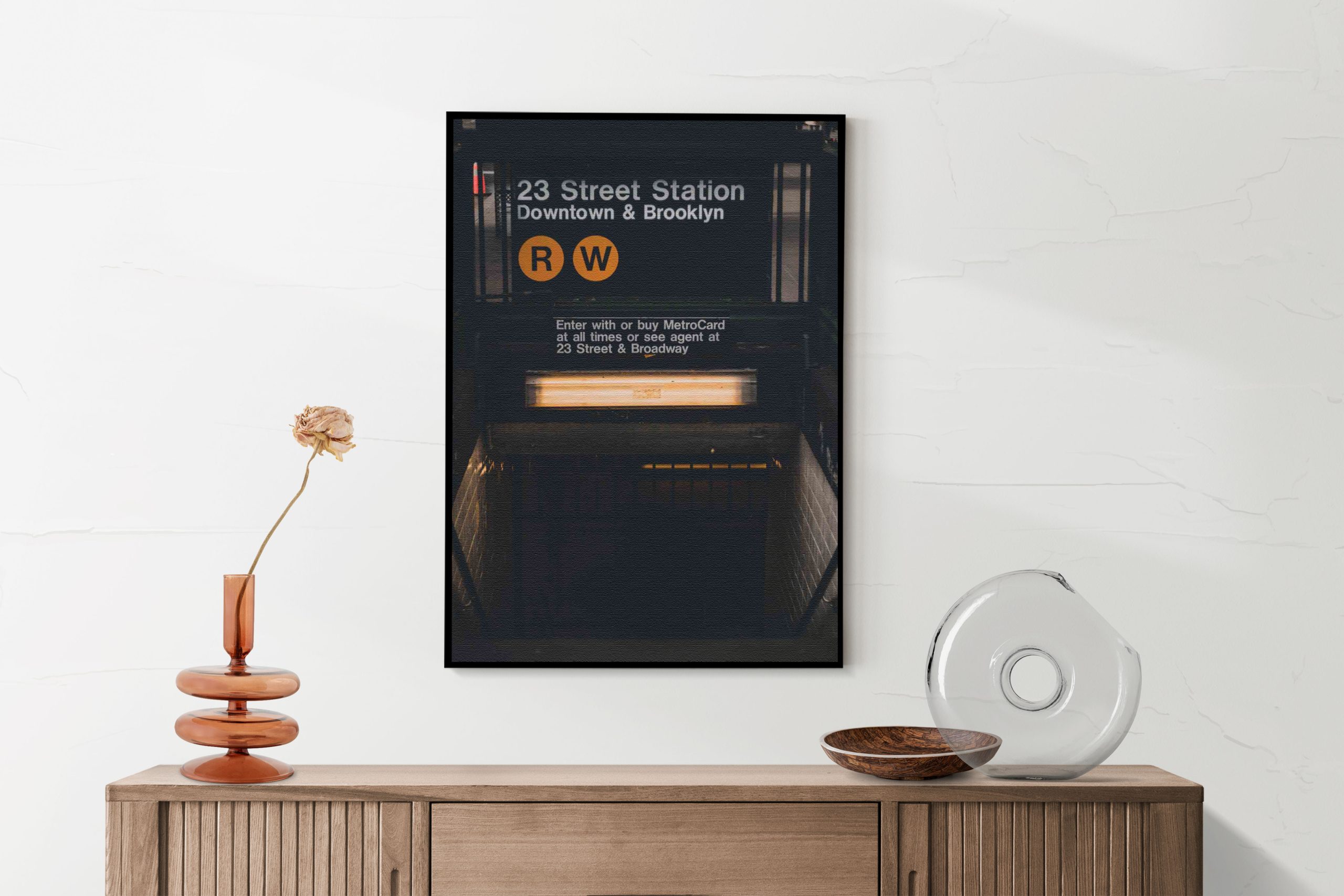 Akoestisch Schilderij Street Sation New York Rechthoek Verticaal Template 50 70 Verticaal Steden 25 2 scaled 1