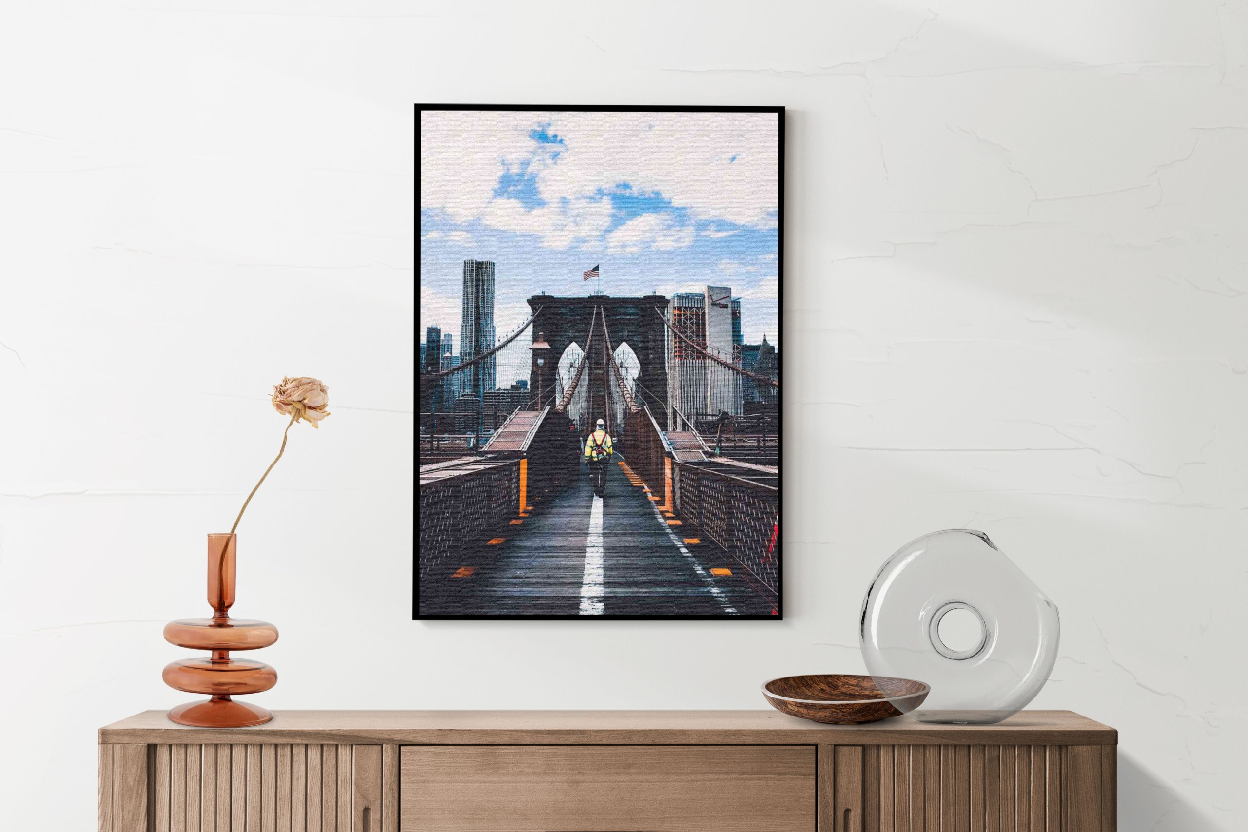 Template_50-70_Verticaal_Steden_32-2-scaled Akoestisch Schilderij Brooklyn Bridge New York Daglicht Rechthoek Verticaal Template 50 70 Verticaal Steden 32 2 scaled 1