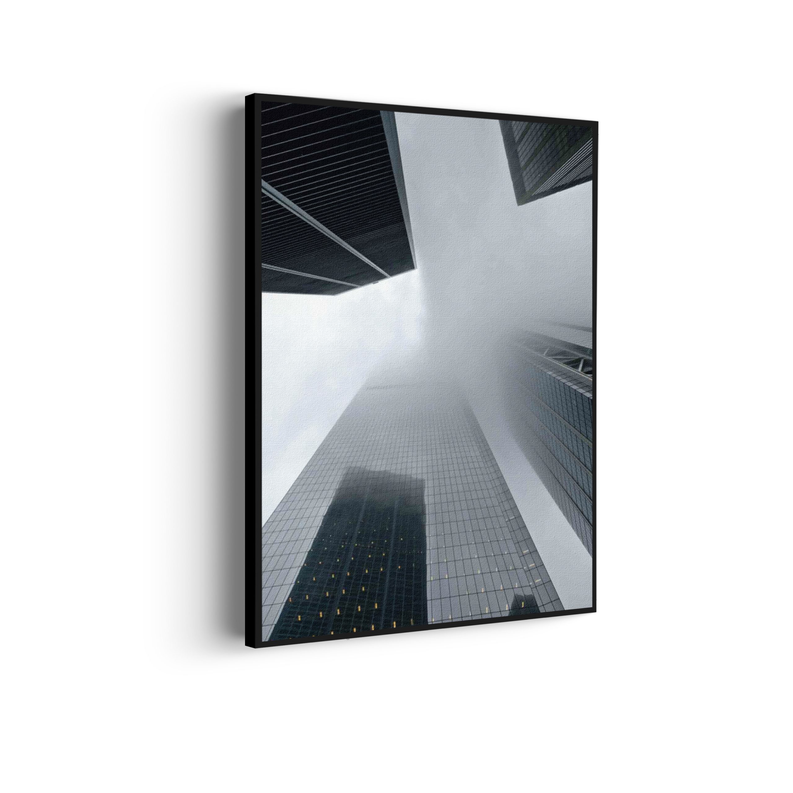 Akoestisch Schilderij New York Rain Print Rechthoek Verticaal Template 50 70 Verticaal Steden 39 1 scaled 1