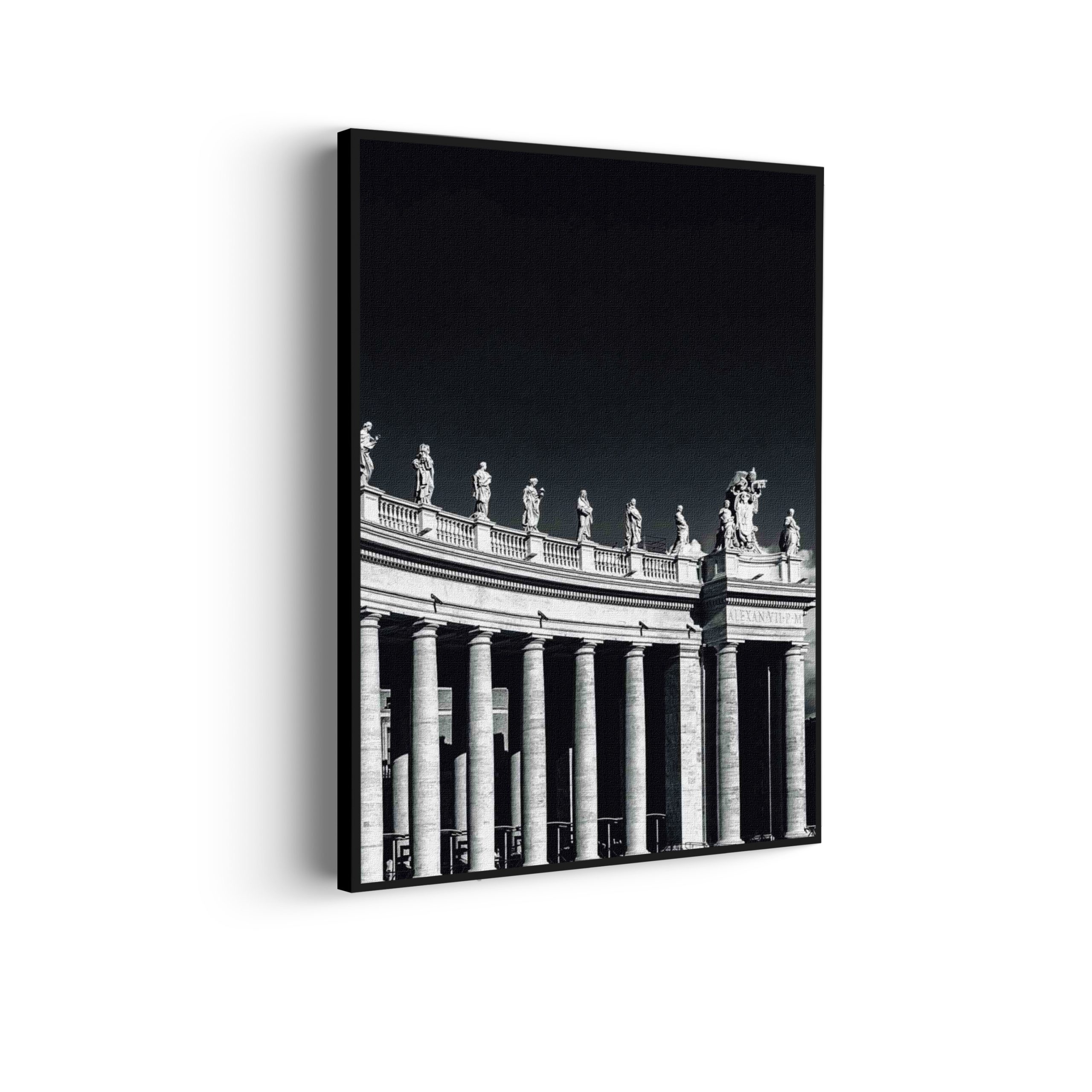 Template_50-70_Verticaal_Steden_42-2-scaled Akoestisch Schilderij De Zuilen van het Sint-Pietersplein Rechthoek Verticaal Template 50 70 Verticaal Steden 42 2 scaled 1