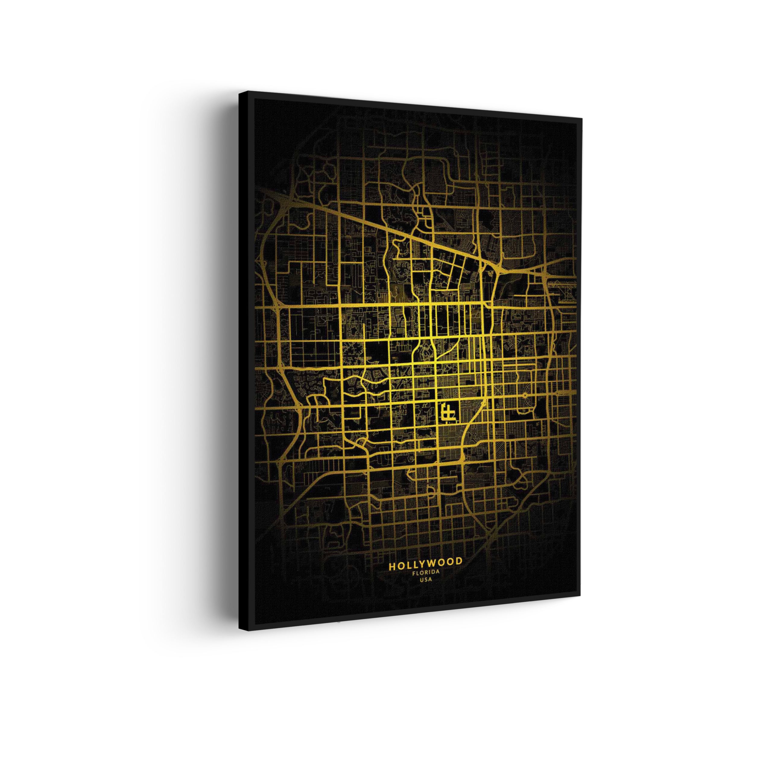 Akoestisch Schilderij Hollywood Plattegrond Zwart Geel Rechthoek Verticaal Template 50 70 Verticaal Steden 72 1 scaled 1