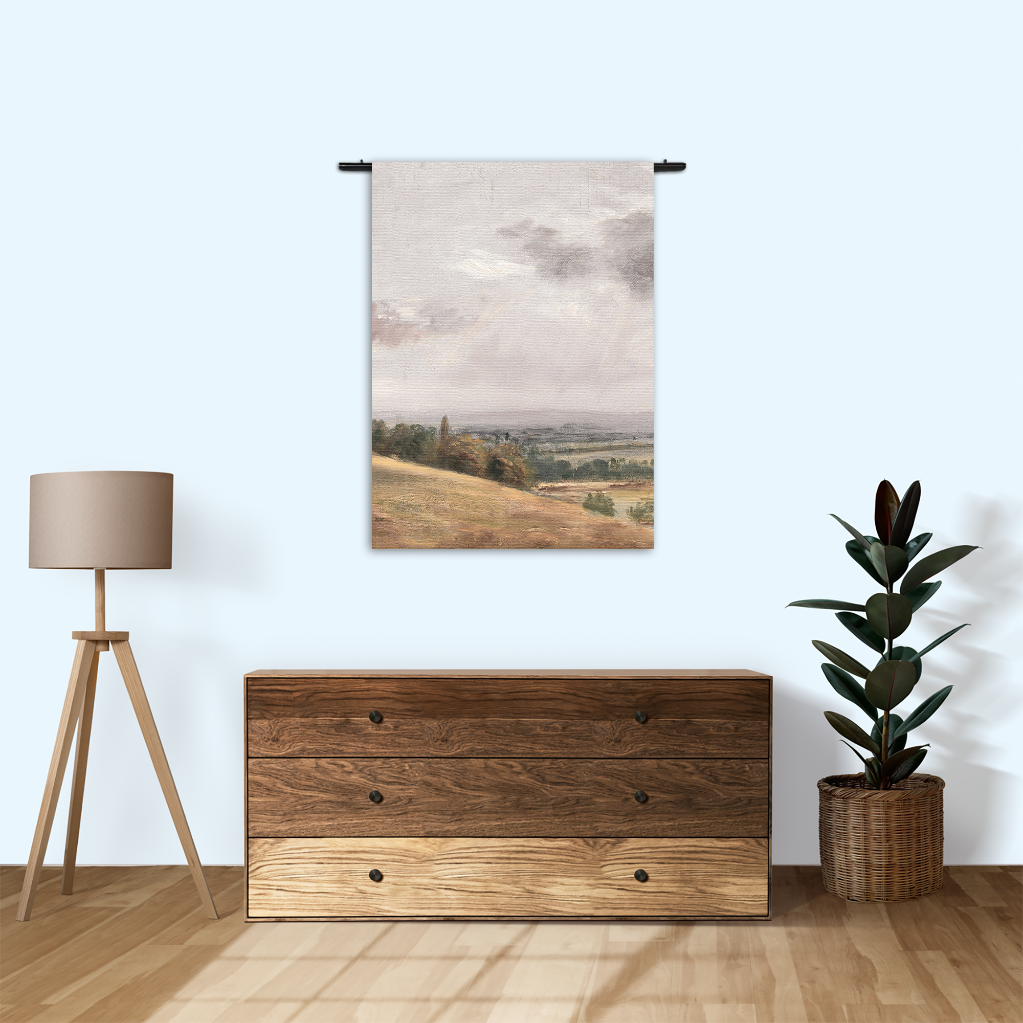 Template_50-70_Verticaal_Vintage_20-1 Wandkleed Het Landschap van Vroeger 02 Rechthoek Verticaal Template 50 70 Verticaal Vintage 20 1