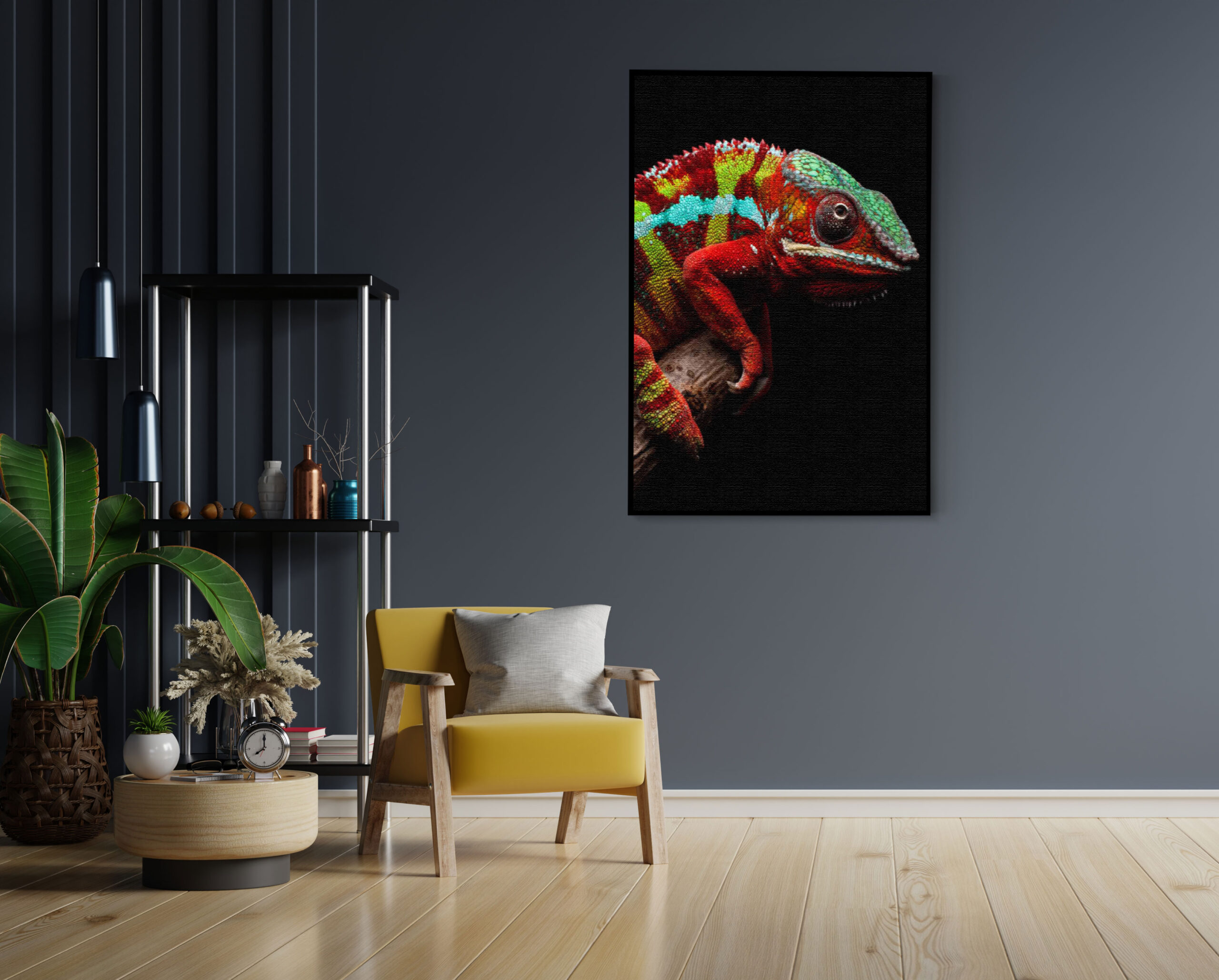 Template_50-70_Verticaal_dieren_46-1-scaled Akoestisch Schilderij Zeeschildpad In Helderblauw Water 02 Rechthoek Verticaal Template 50 70 Verticaal dieren 46 1 scaled 1