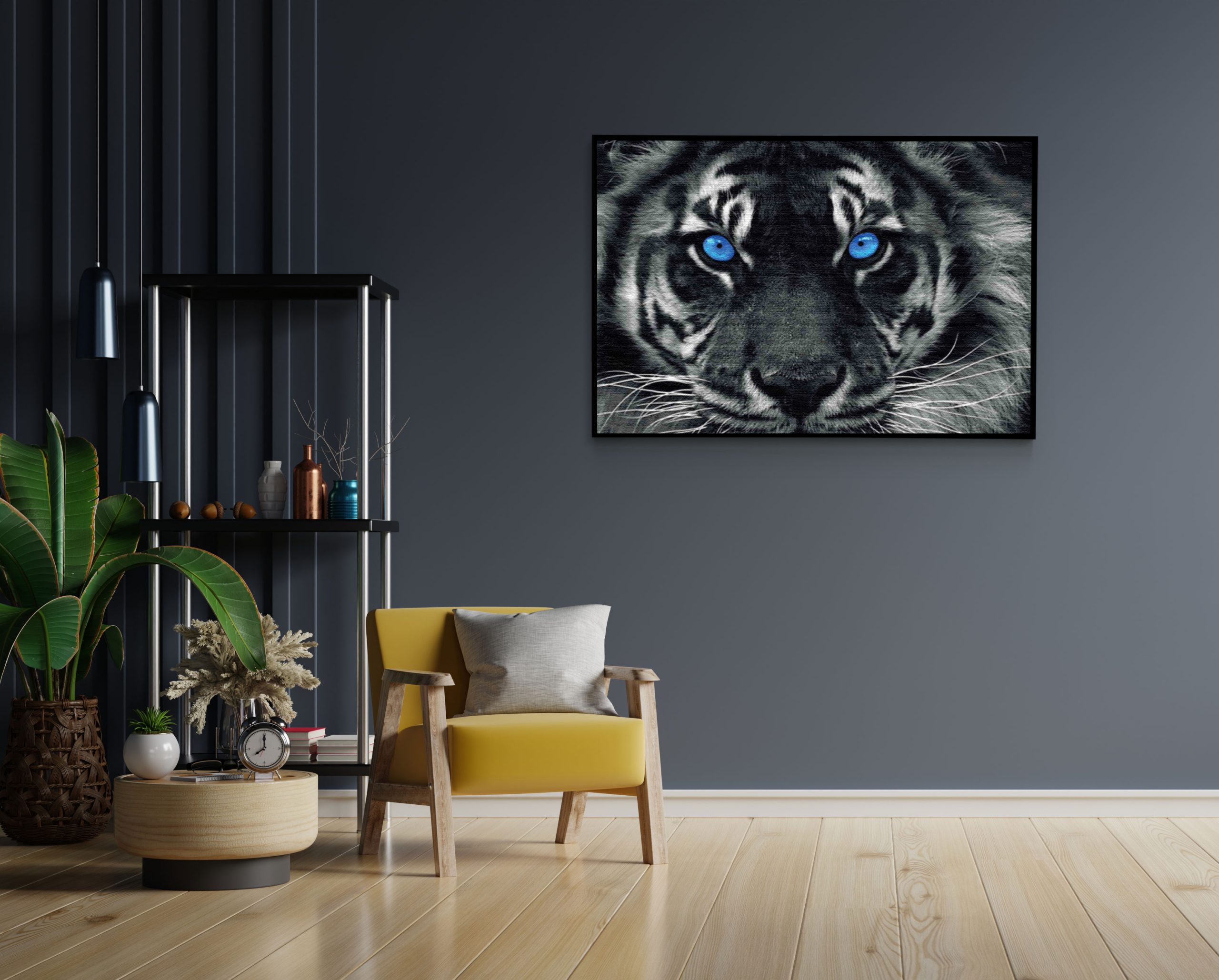 Template_50-70_horizontaal_dieren_42-1-scaled Akoestisch Schilderij Lion With Blue Eyes Rechthoek Horizontaal Template 50 70 horizontaal dieren 42 1 scaled 1