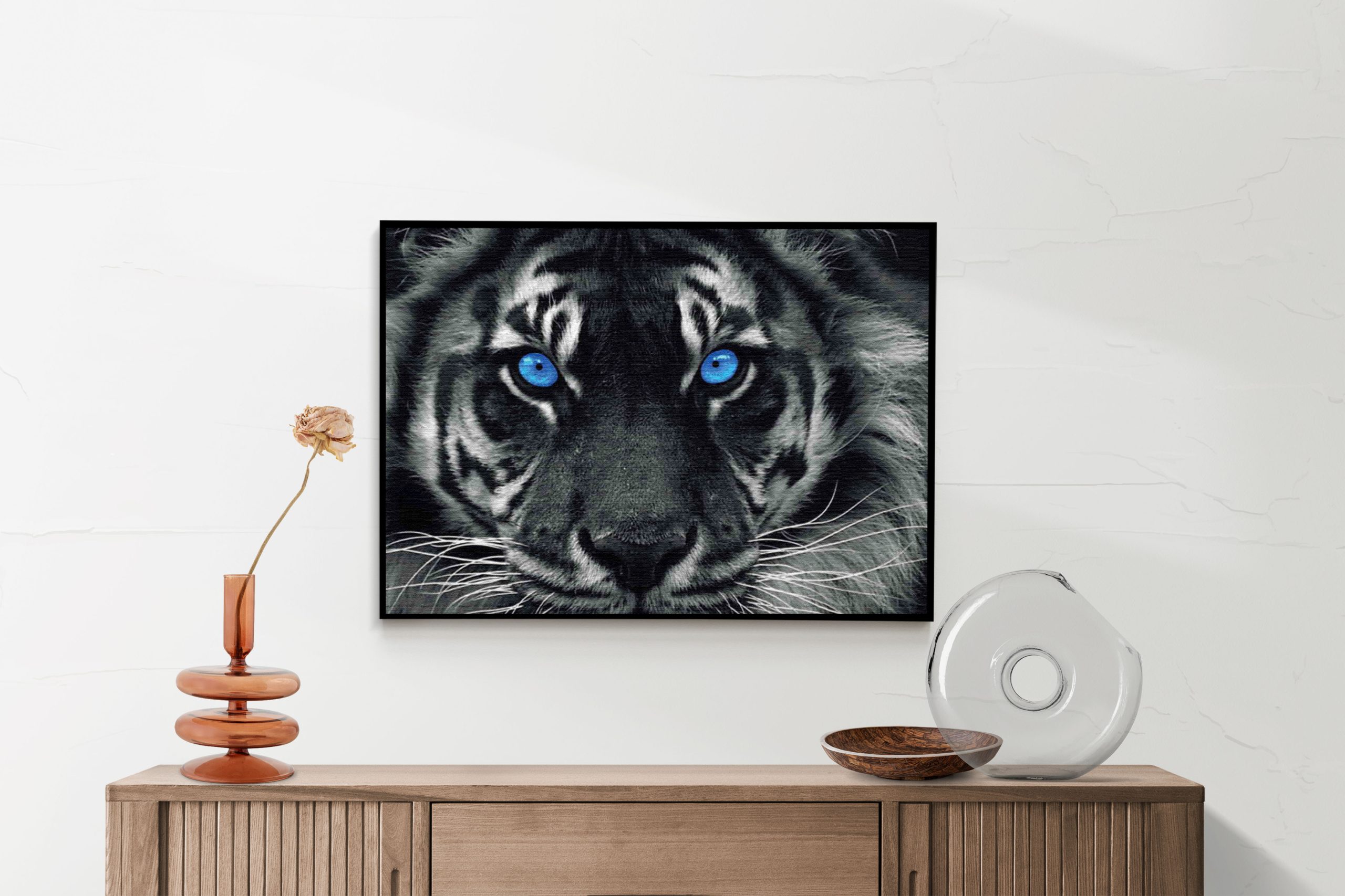 Template_50-70_horizontaal_dieren_42-2-scaled Akoestisch Schilderij Lion With Blue Eyes Rechthoek Horizontaal Template 50 70 horizontaal dieren 42 2 scaled 1
