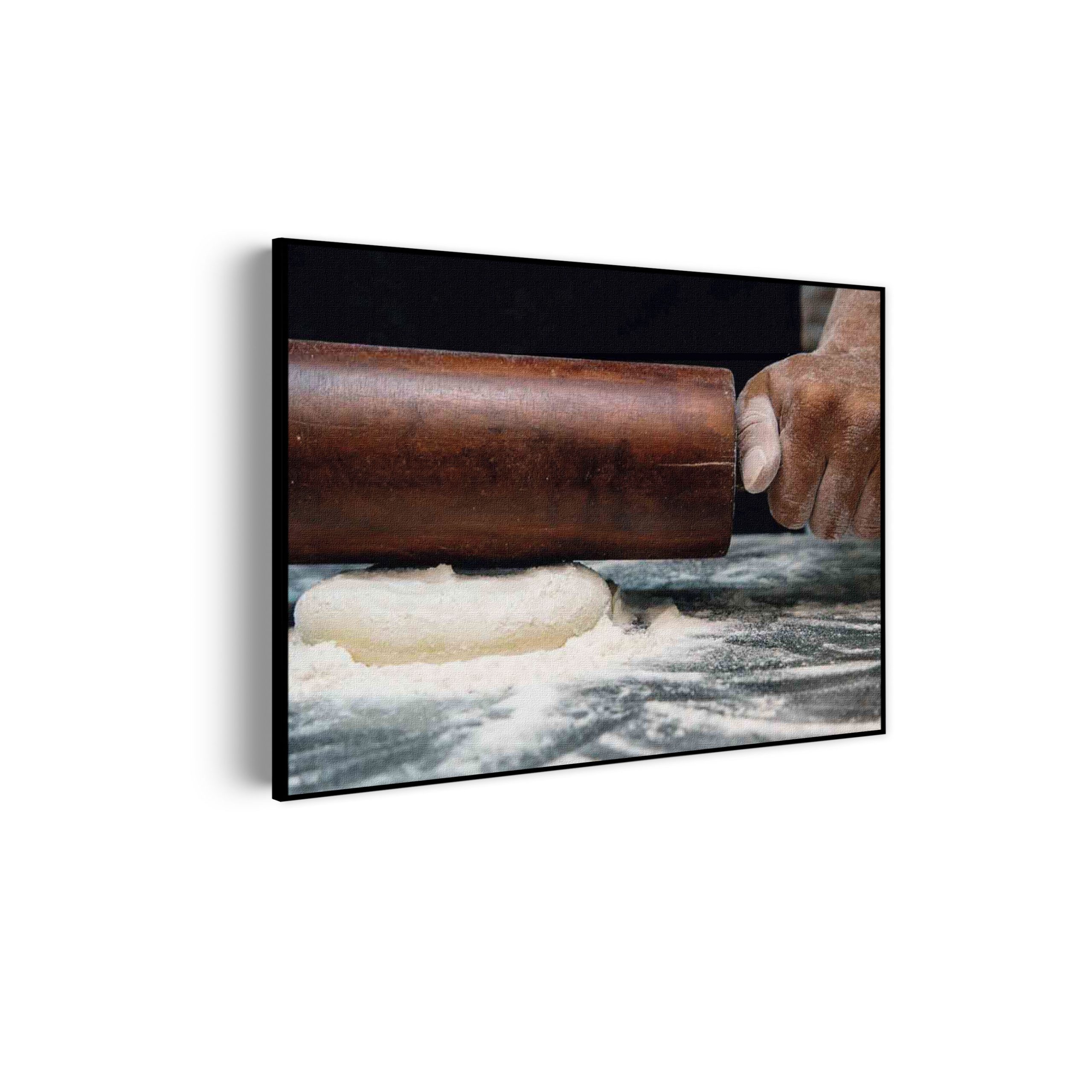 Akoestisch Schilderij The Bakery 01 Rechthoek Horizontaal Template 50 70 horizontaal eten en drinken 25 2 scaled 1