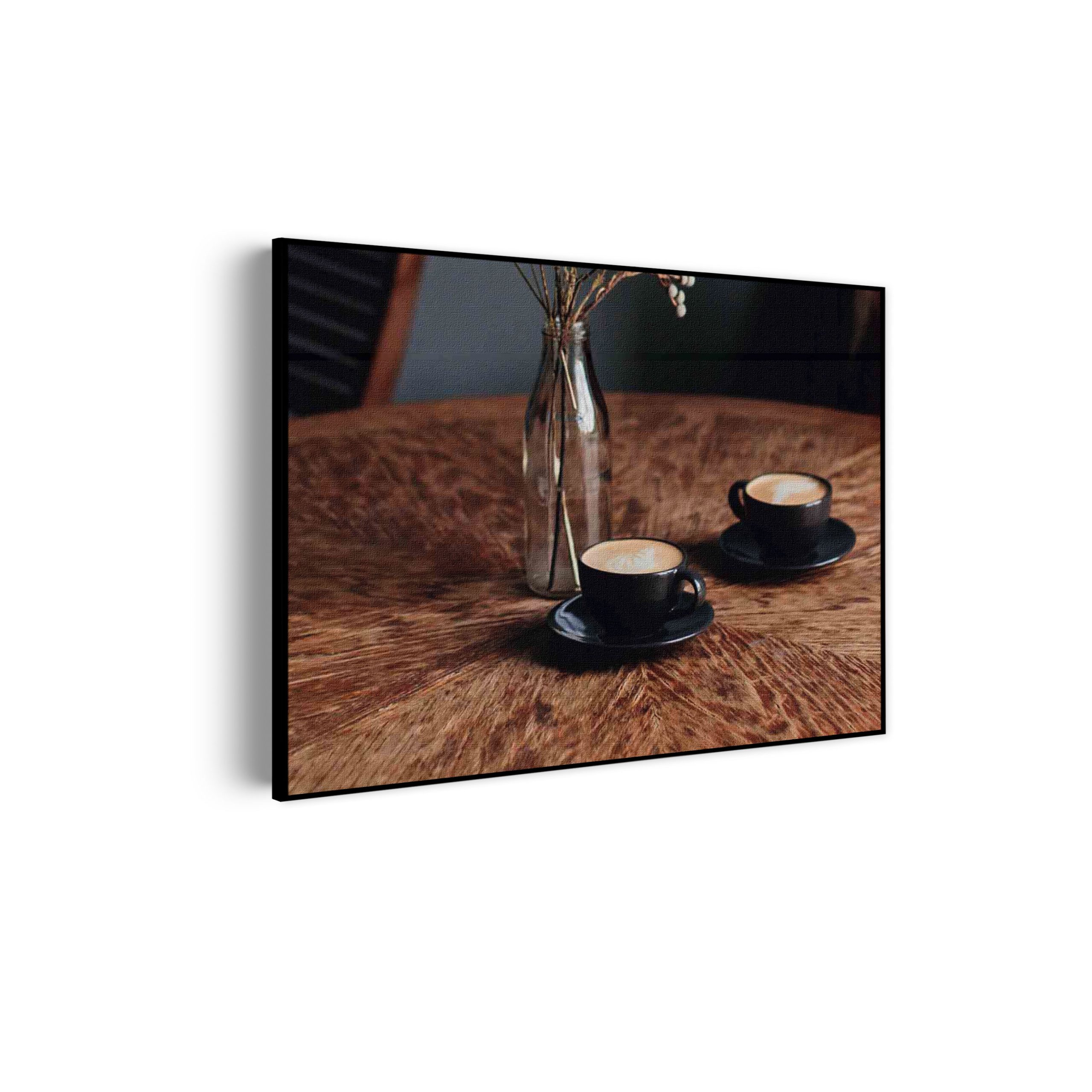 Akoestisch Schilderij Bakje Koffie Rechthoek Horizontaal Template 50 70 horizontaal eten en drinken 27 2 scaled 1