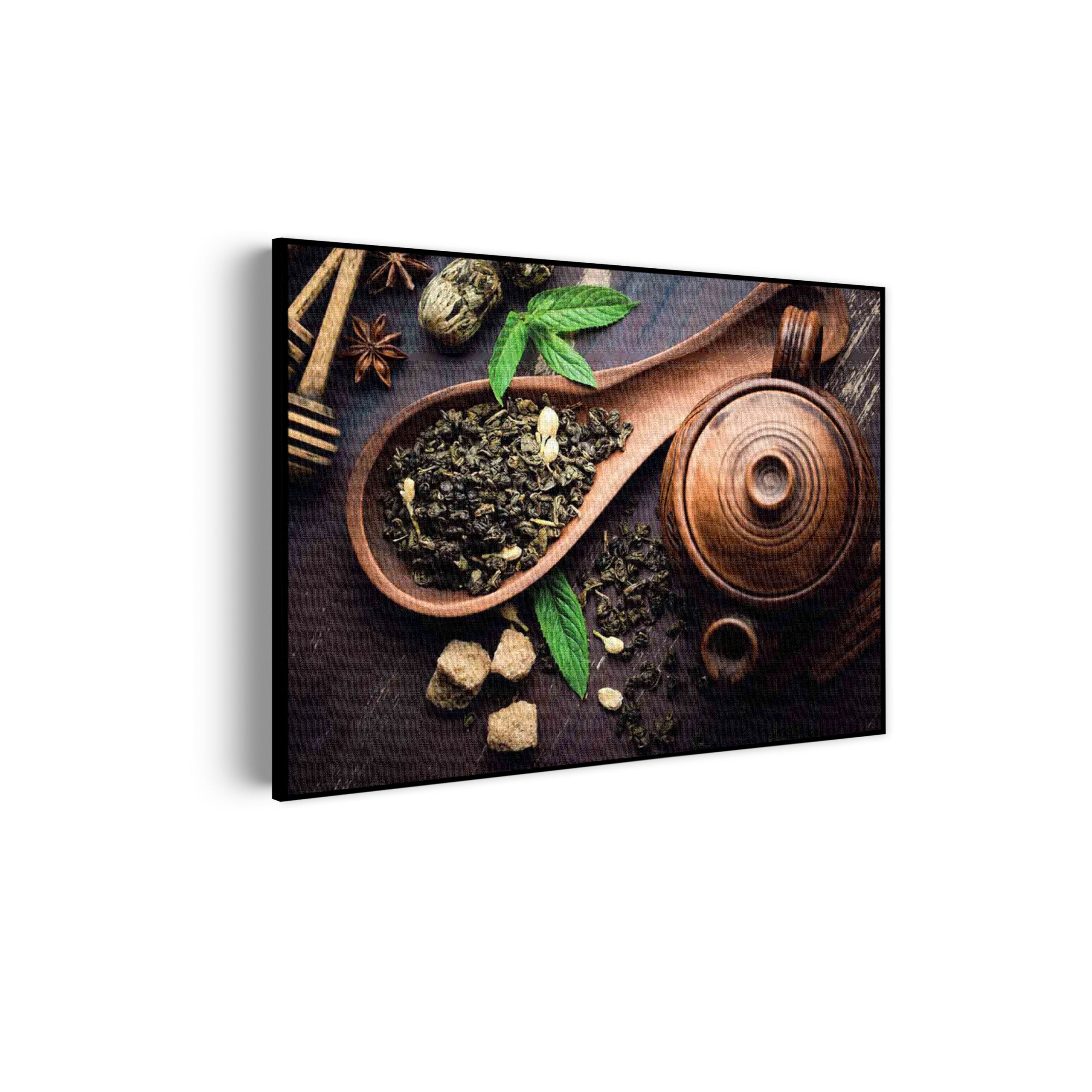 Akoestisch Schilderij Specerijen Met Set Rechthoek Horizontaal Template 50 70 horizontaal eten en drinken 54 scaled 1