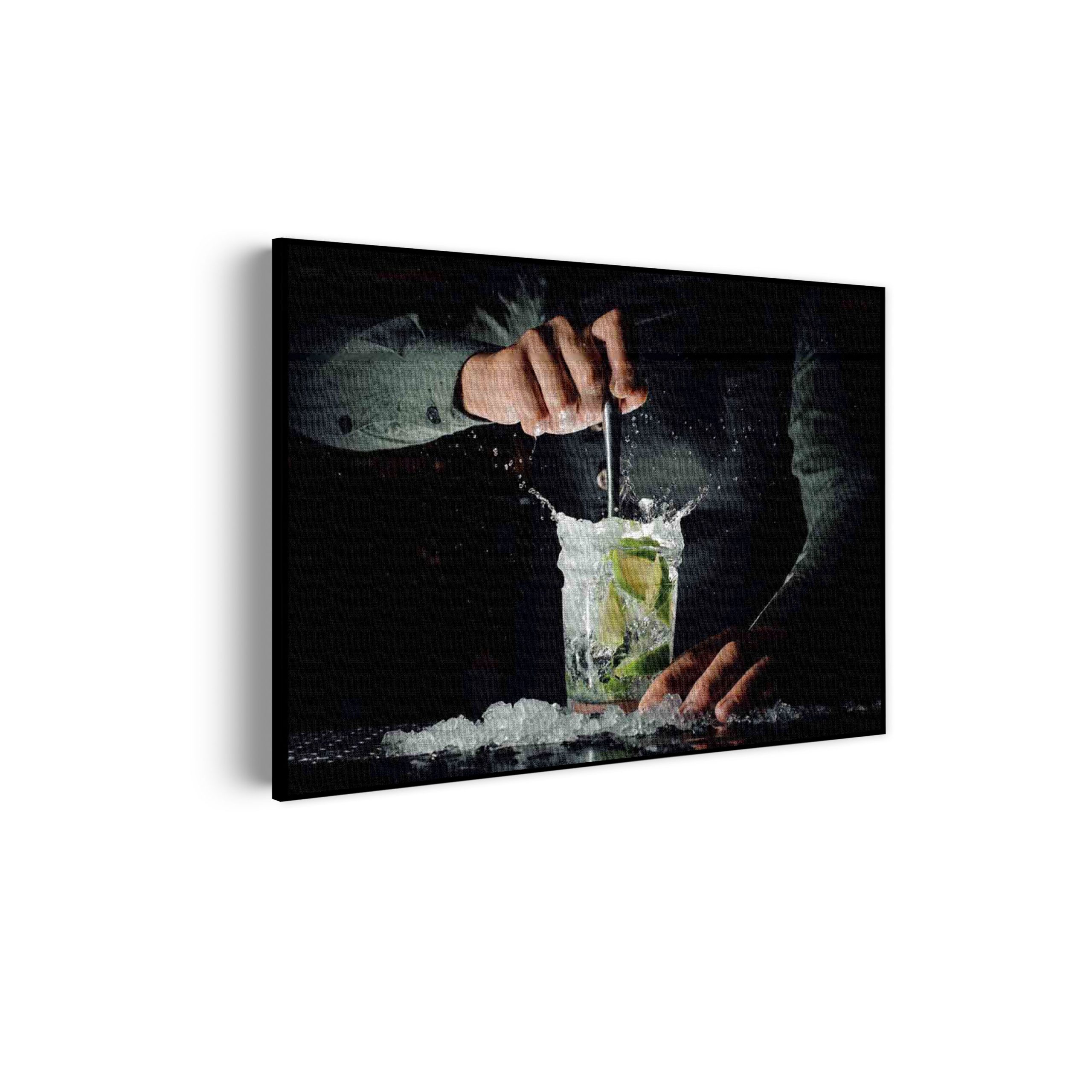 Akoestisch Schilderij Cocktail Bar 02 Rechthoek Horizontaal Template 50 70 horizontaal eten en drinken 56 scaled 1