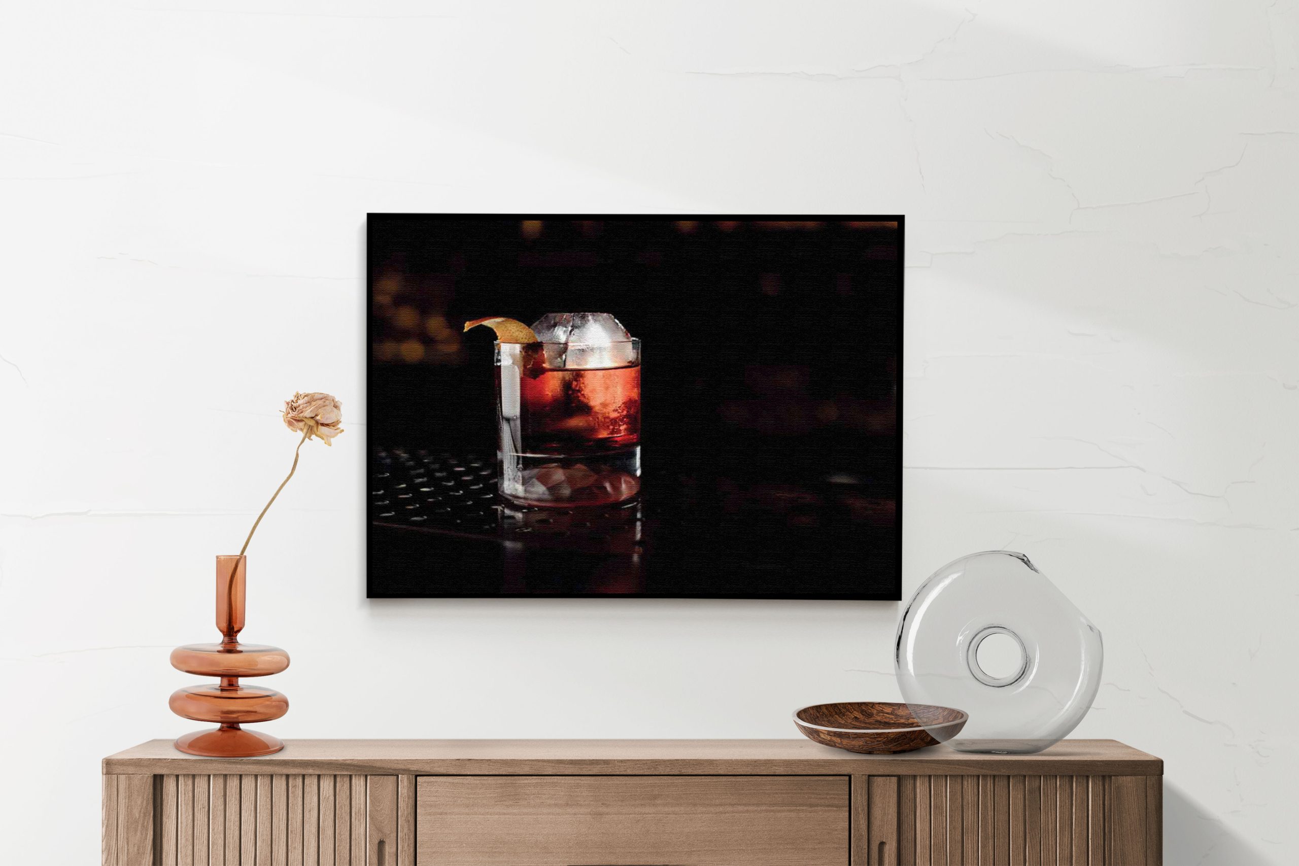 Akoestisch Schilderij Zalm Wokken Rechthoek Horizontaal Template 50 70 horizontaal eten en drinken 61 2 scaled 1