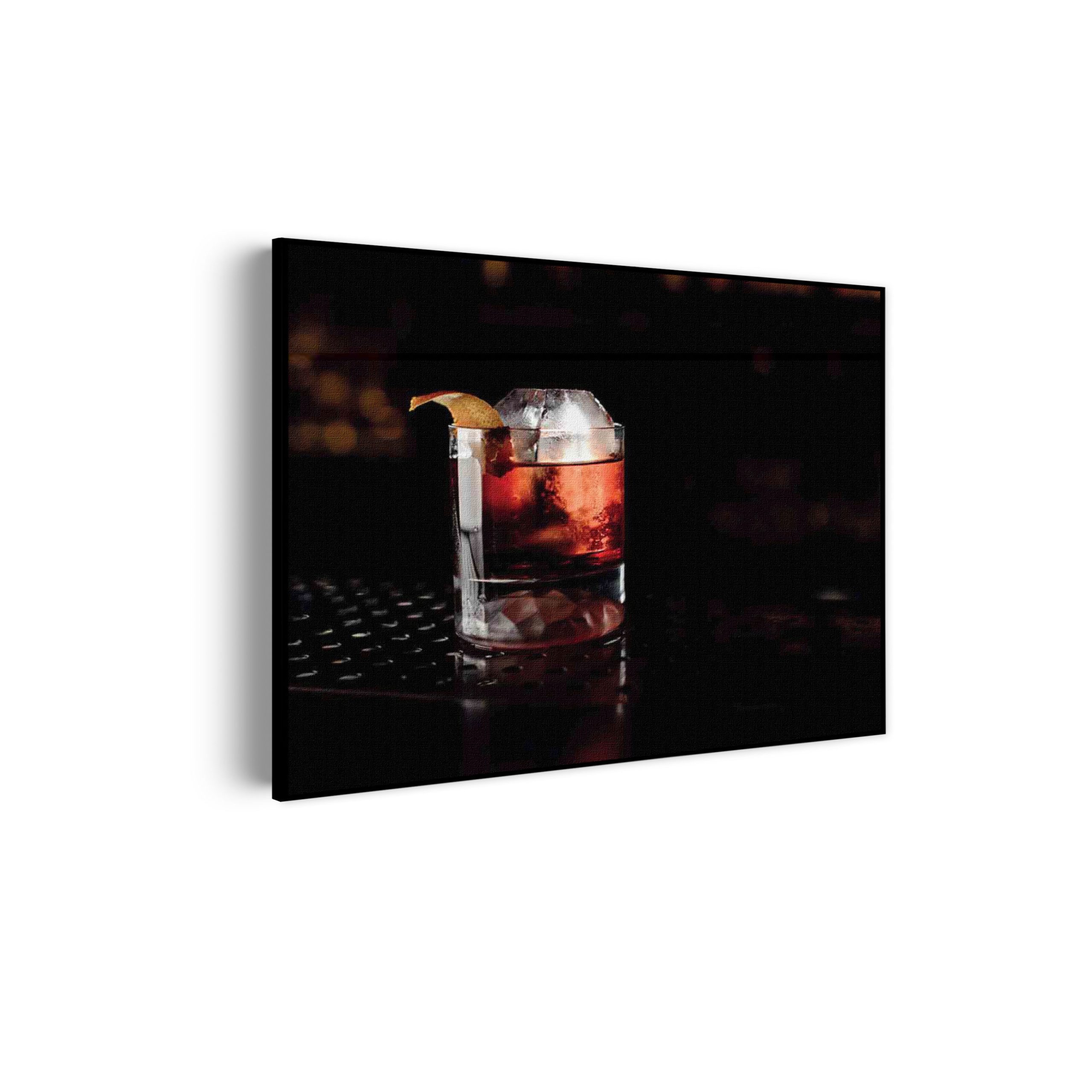 Akoestisch Schilderij Zalm Wokken Rechthoek Horizontaal Template 50 70 horizontaal eten en drinken 61 scaled 1