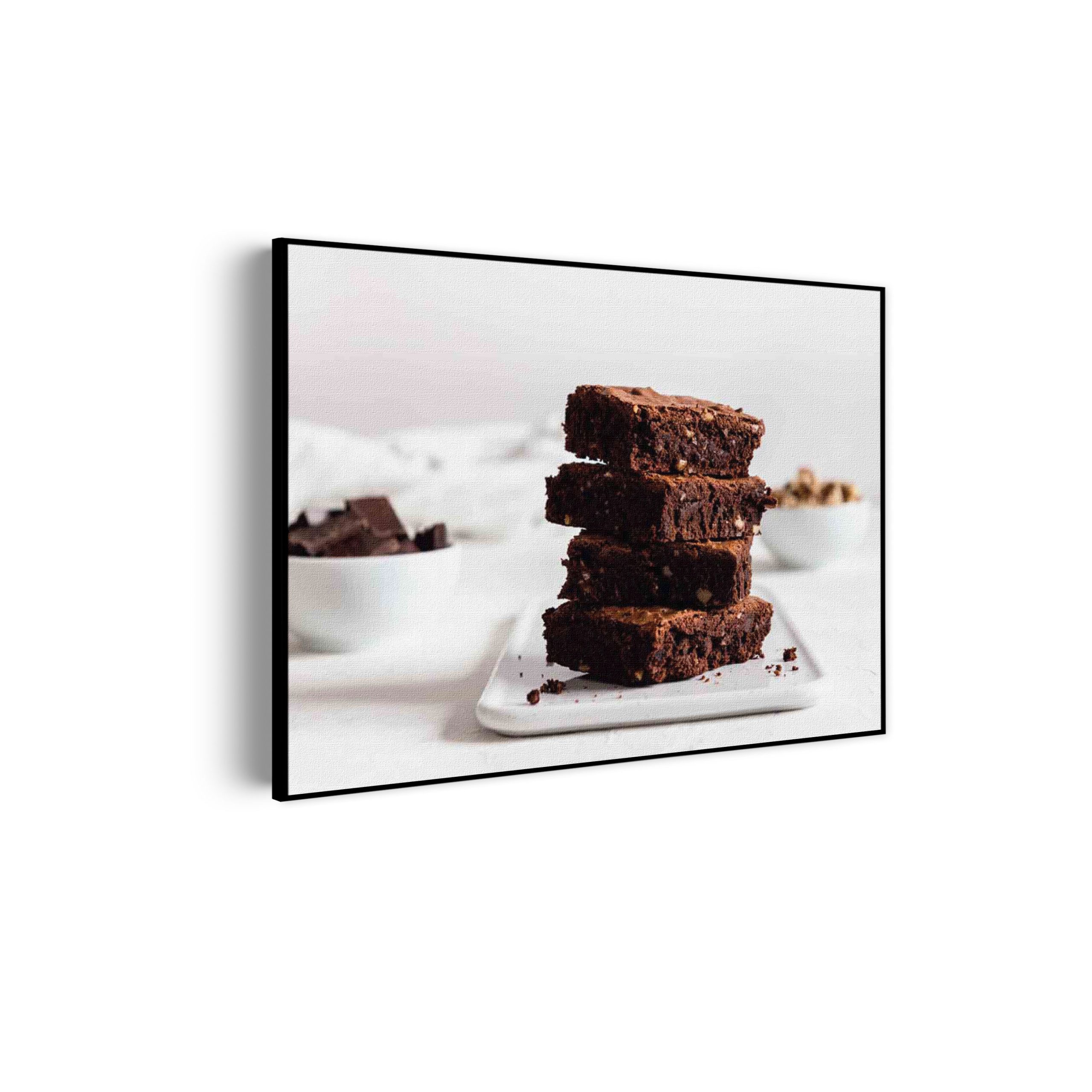 Akoestisch Schilderij Zalm Wokken Rechthoek Horizontaal Template 50 70 horizontaal eten en drinken 62 scaled 1