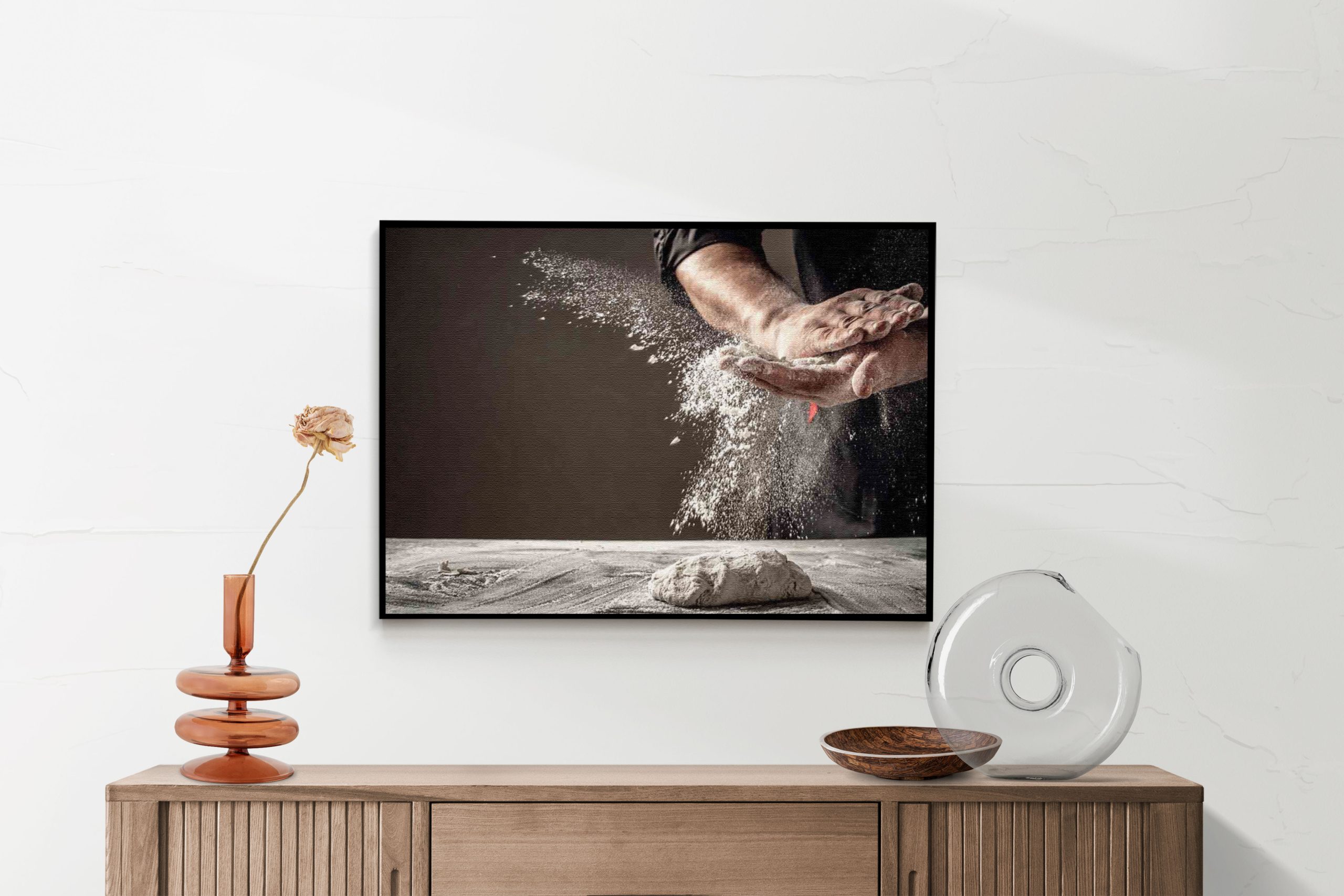 Akoestisch Schilderij Zalm Wokken Rechthoek Horizontaal Template 50 70 horizontaal eten en drinken 67 2 scaled 1