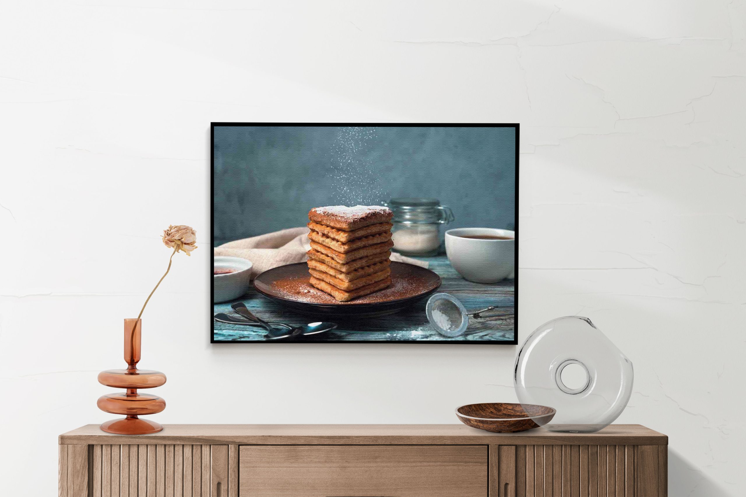 Akoestisch Schilderij Zalm Wokken Rechthoek Horizontaal Template 50 70 horizontaal eten en drinken 68 2 scaled 1