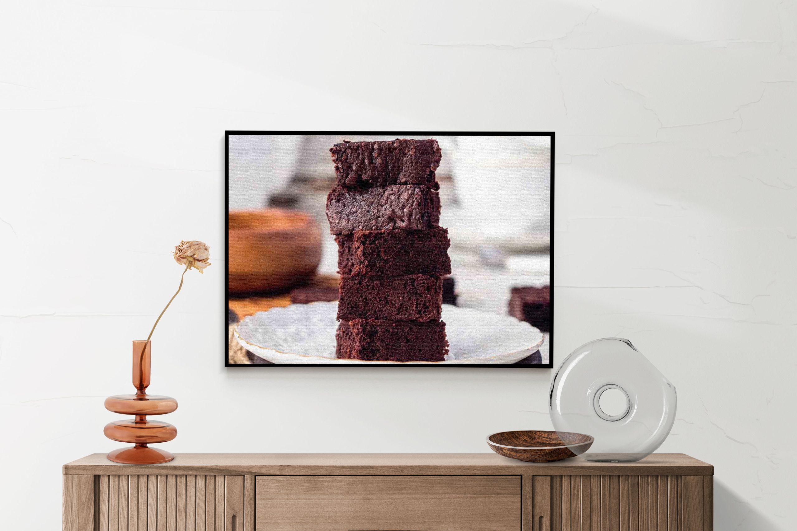 Akoestisch Schilderij Zalm Wokken Rechthoek Horizontaal Template 50 70 horizontaal eten en drinken 69 2 scaled 1