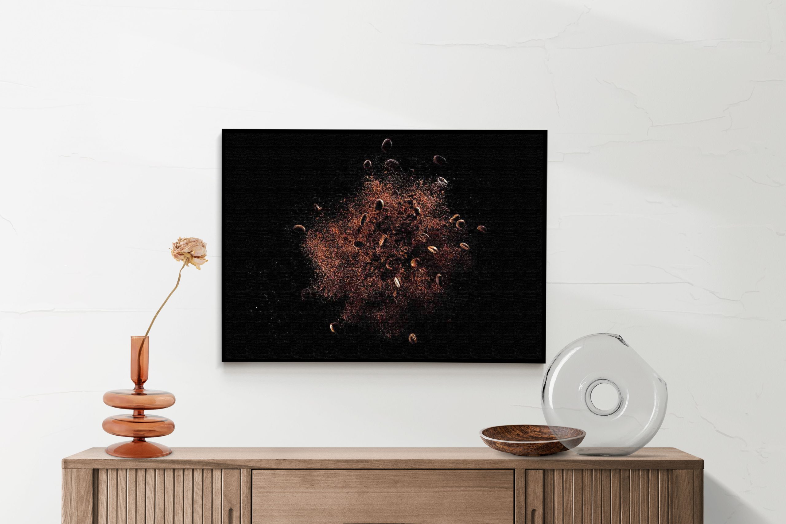 Akoestisch Schilderij Zalm Wokken Rechthoek Horizontaal Template 50 70 horizontaal eten en drinken 70 2 scaled 1