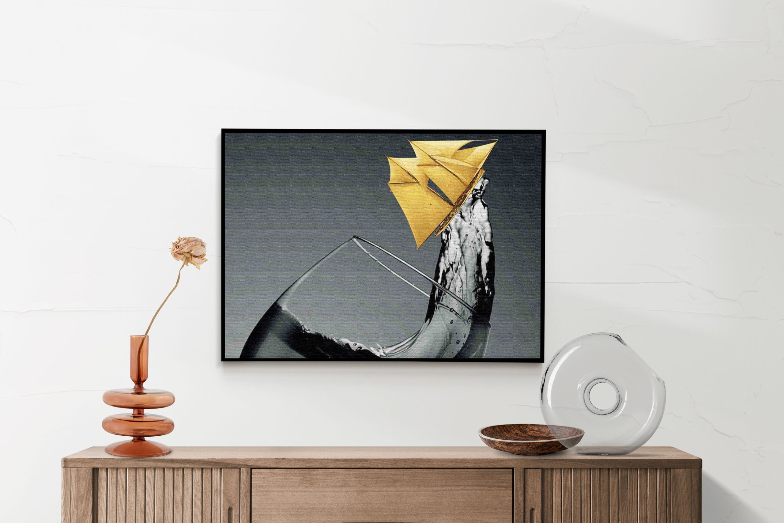 Akoestisch Schilderij Drink Rode Wijn Rechthoek Horizontaal Template 50 70 horizontaal eten en drinken 81 1 scaled 1