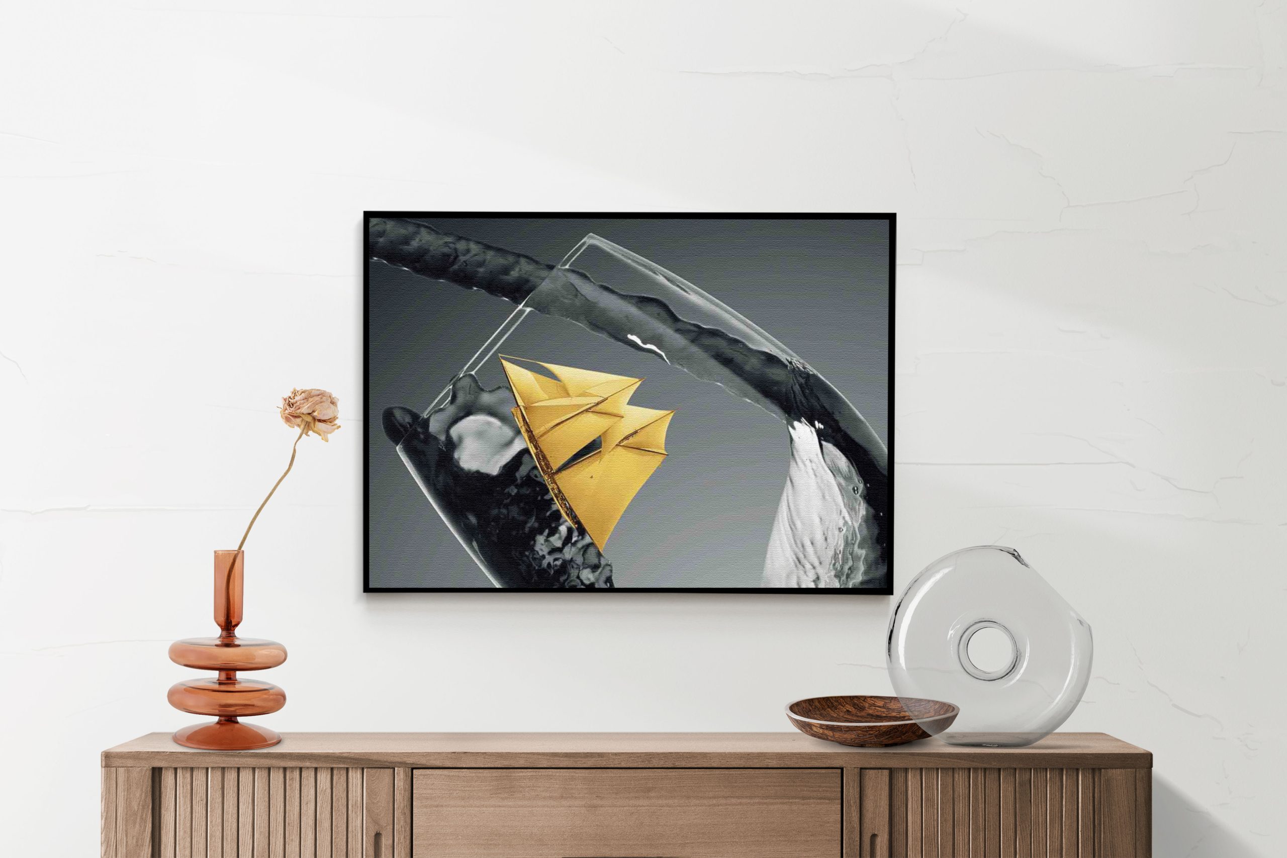 Akoestisch Schilderij Drink Rode Wijn Rechthoek Horizontaal Template 50 70 horizontaal eten en drinken 82 1 scaled 1