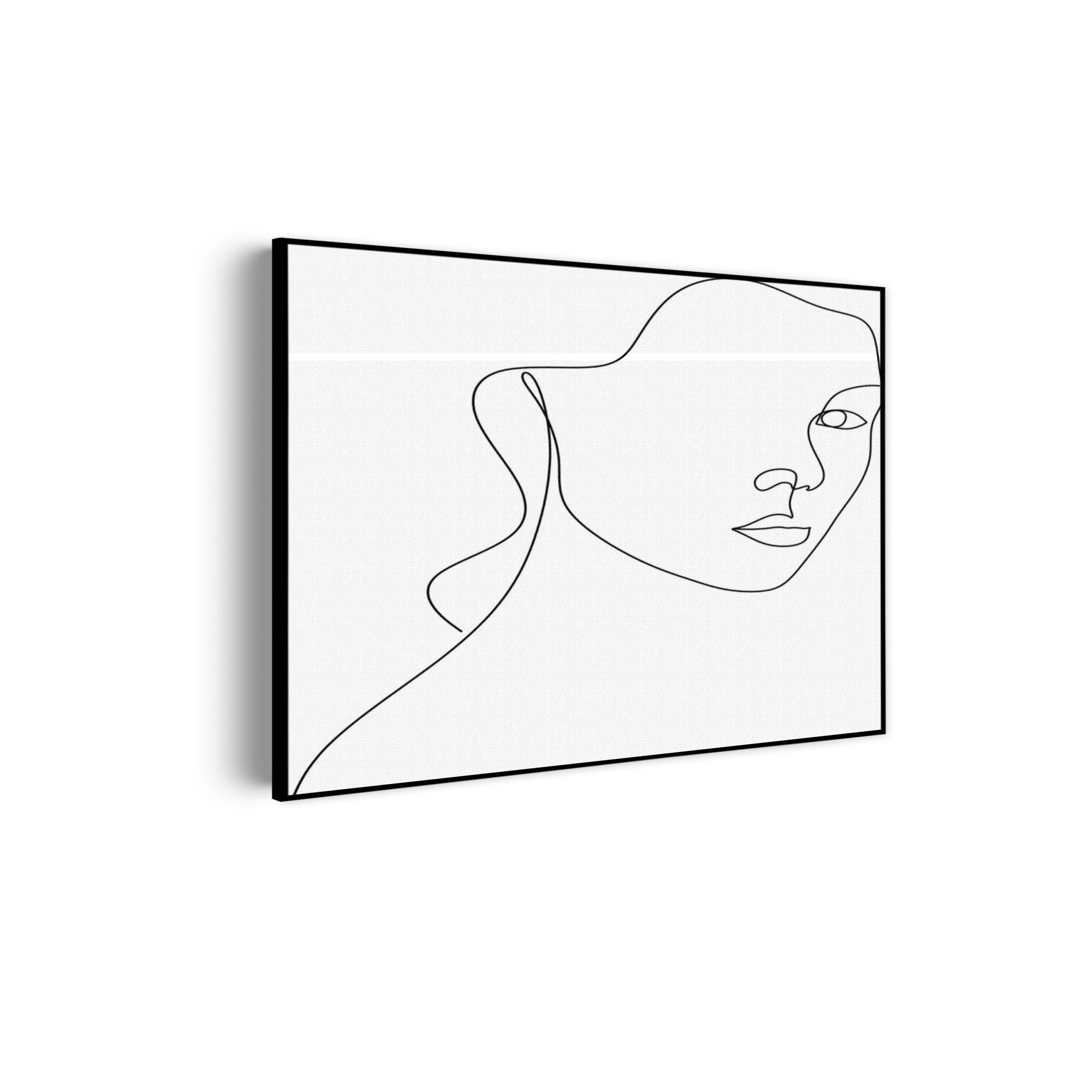 Akoestisch Schilderij Golden Lips Rechthoek Horizontaal Template 50 70 horizontaal lifestyle 11 scaled 1