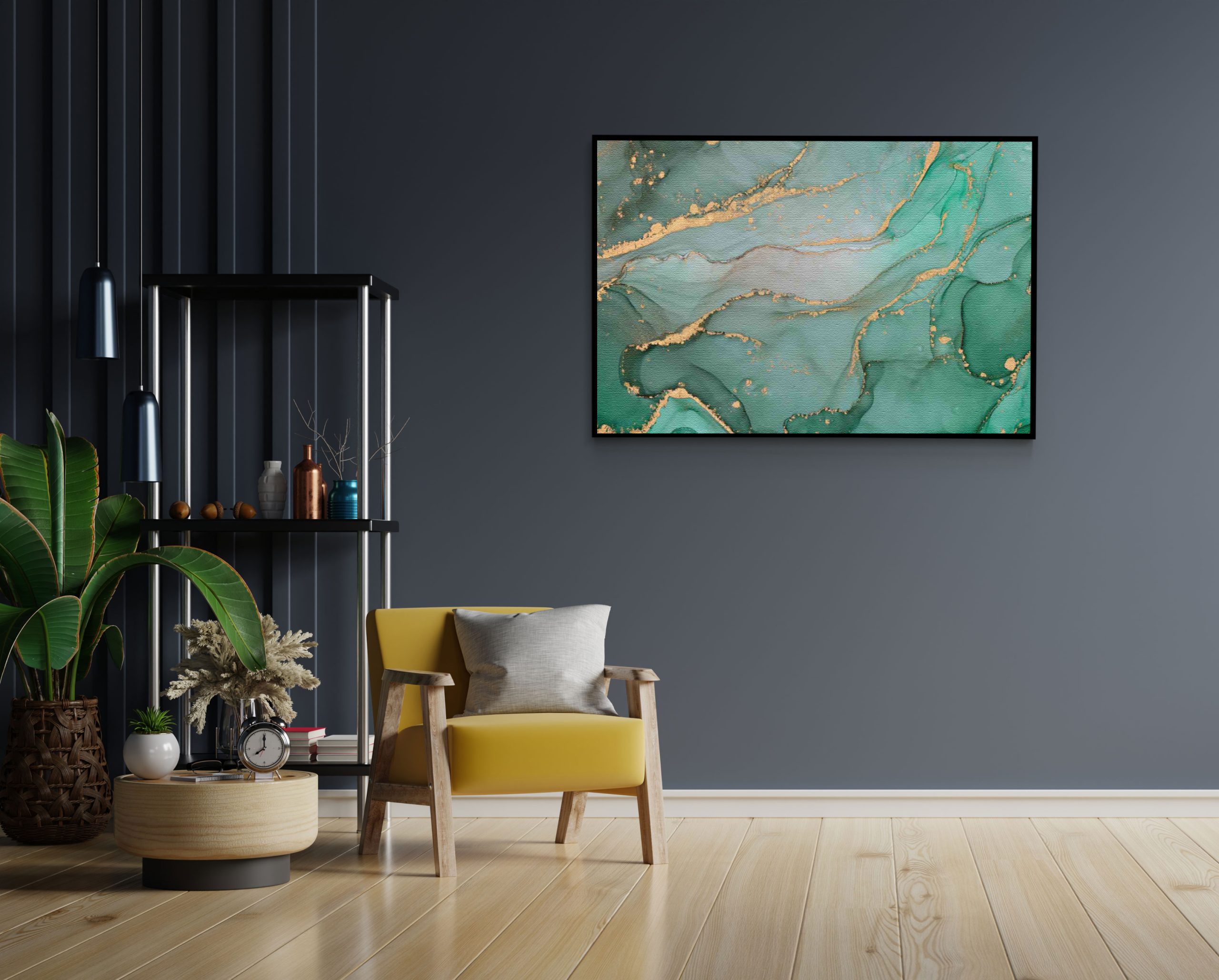 Akoestisch Schilderij Marmer Look Colored 06 Rechthoek Horizontaal Template 50 70 horizontaal marmer 26 1 scaled 1