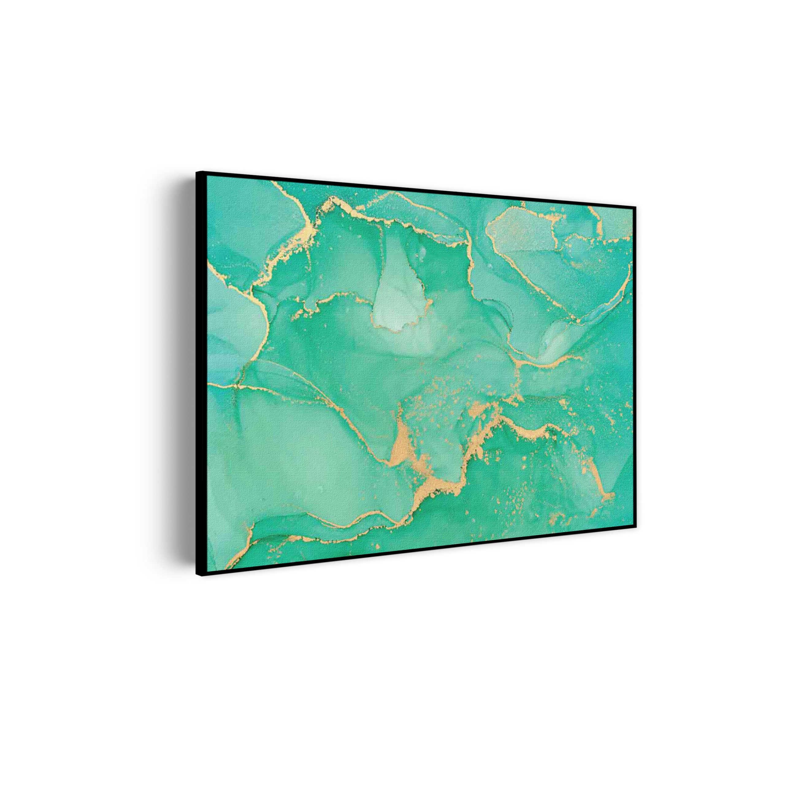 Akoestisch Schilderij Marmer Look Colored 07 Rechthoek Horizontaal Template 50 70 horizontaal marmer 27 scaled 1