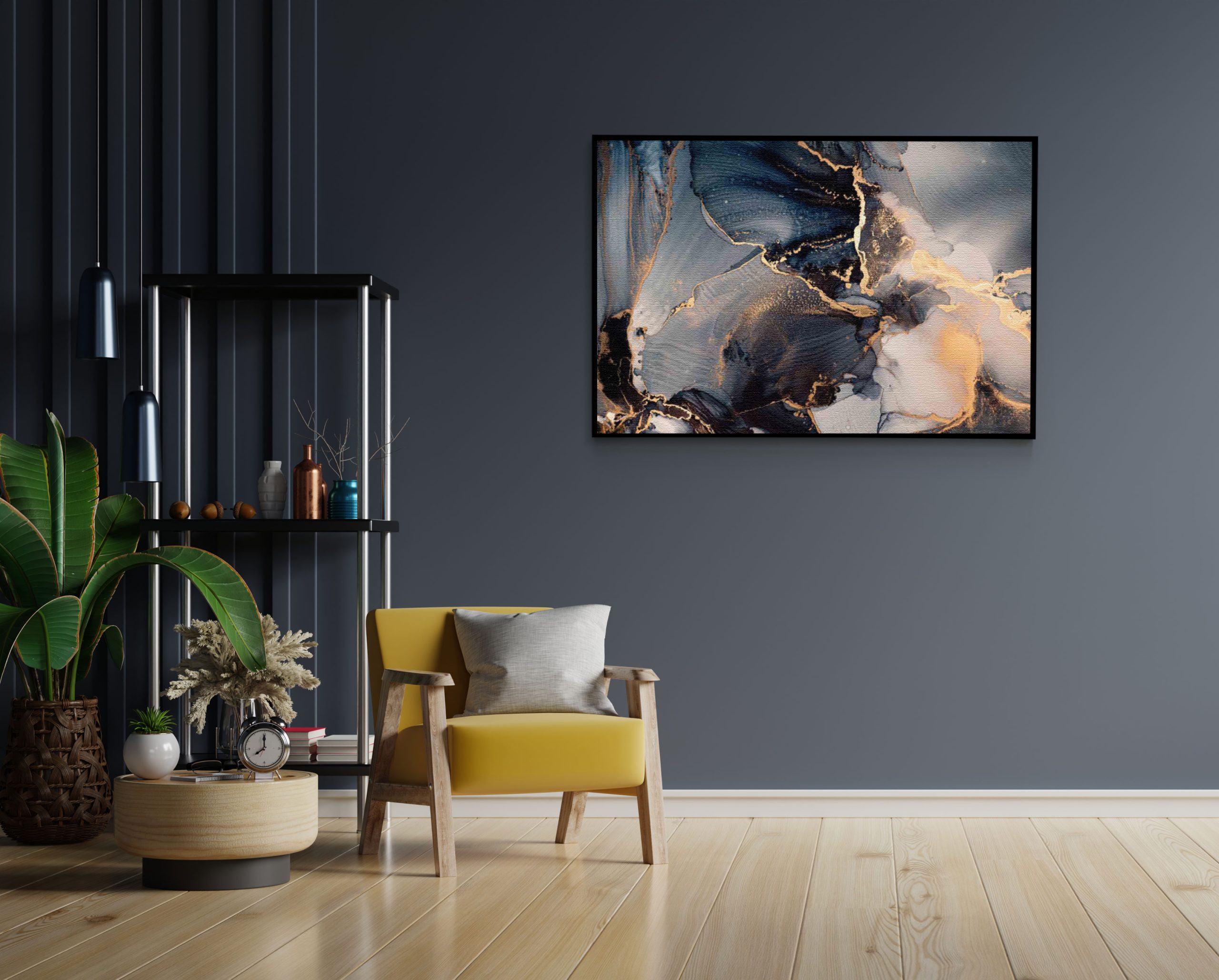 Template_50-70_horizontaal_marmer_29-1-scaled Akoestisch Schilderij Marmer Look Chique Donker Blauwtinten met Goud 01 Rechthoek Horizontaal Template 50 70 horizontaal marmer 29 1 scaled 1