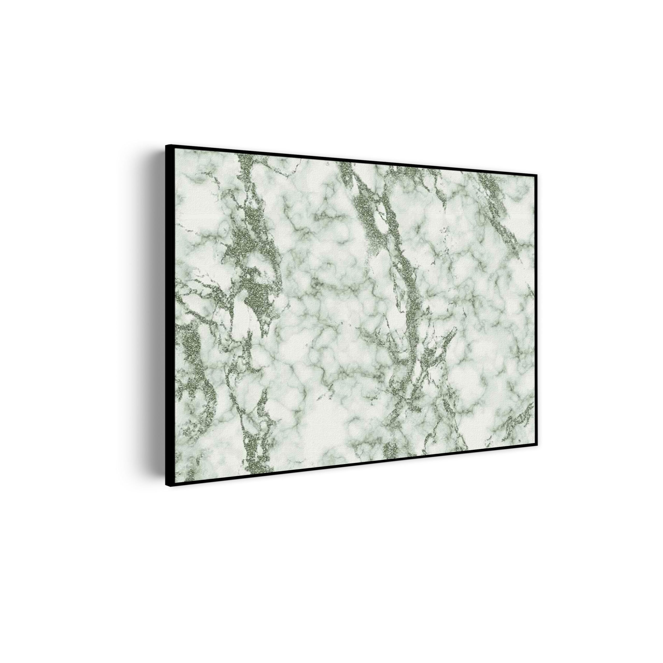 Akoestisch Schilderij Stay Patient And Trust Your Journey Hexagon Template 50 70 horizontaal marmer 6 scaled 1