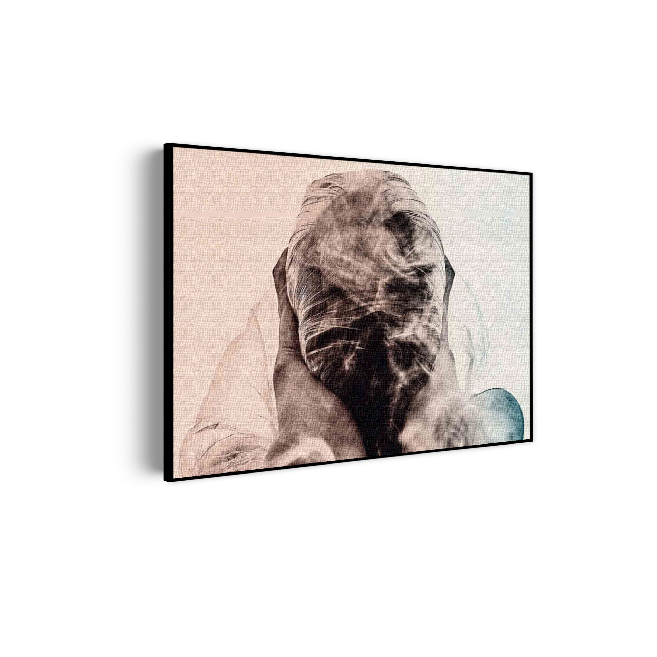 Akoestisch Schilderij Guess Who I am Rechthoek Horizontaal Template 50 70 horizontaal mensen 17 scaled 1