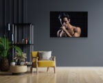 Template_50-70_horizontaal_mensen_41-1-scaled Akoestisch Schilderij Sexy Man Met Donkere Hare en Ontbloot Bovenlichaam Rechthoek Horizontaal Template 50 70 horizontaal mensen 41 1 scaled 1