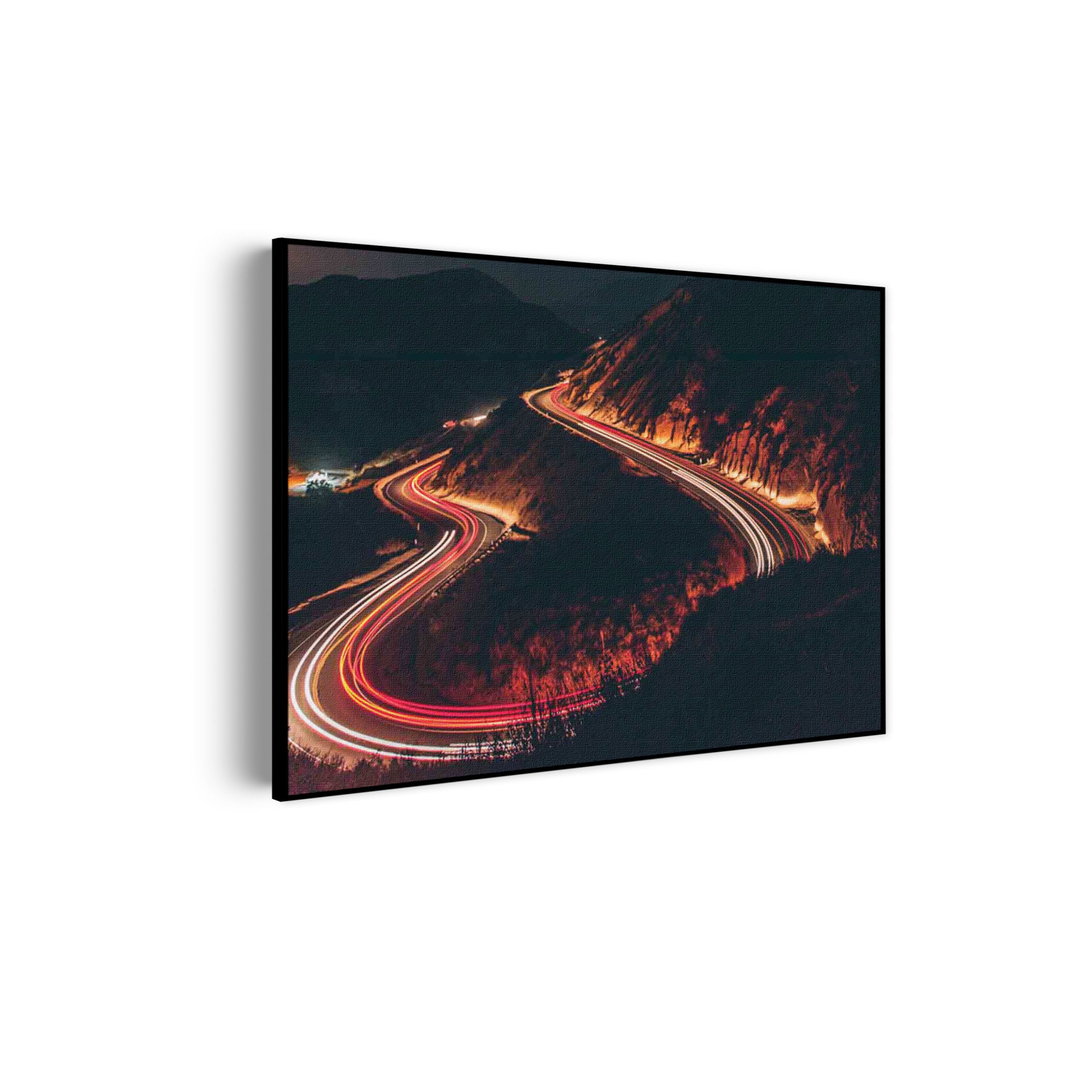 Akoestisch Schilderij California Dreaming Rechthoek Horizontaal Template 50 70 horizontaal natuur 10 scaled 1