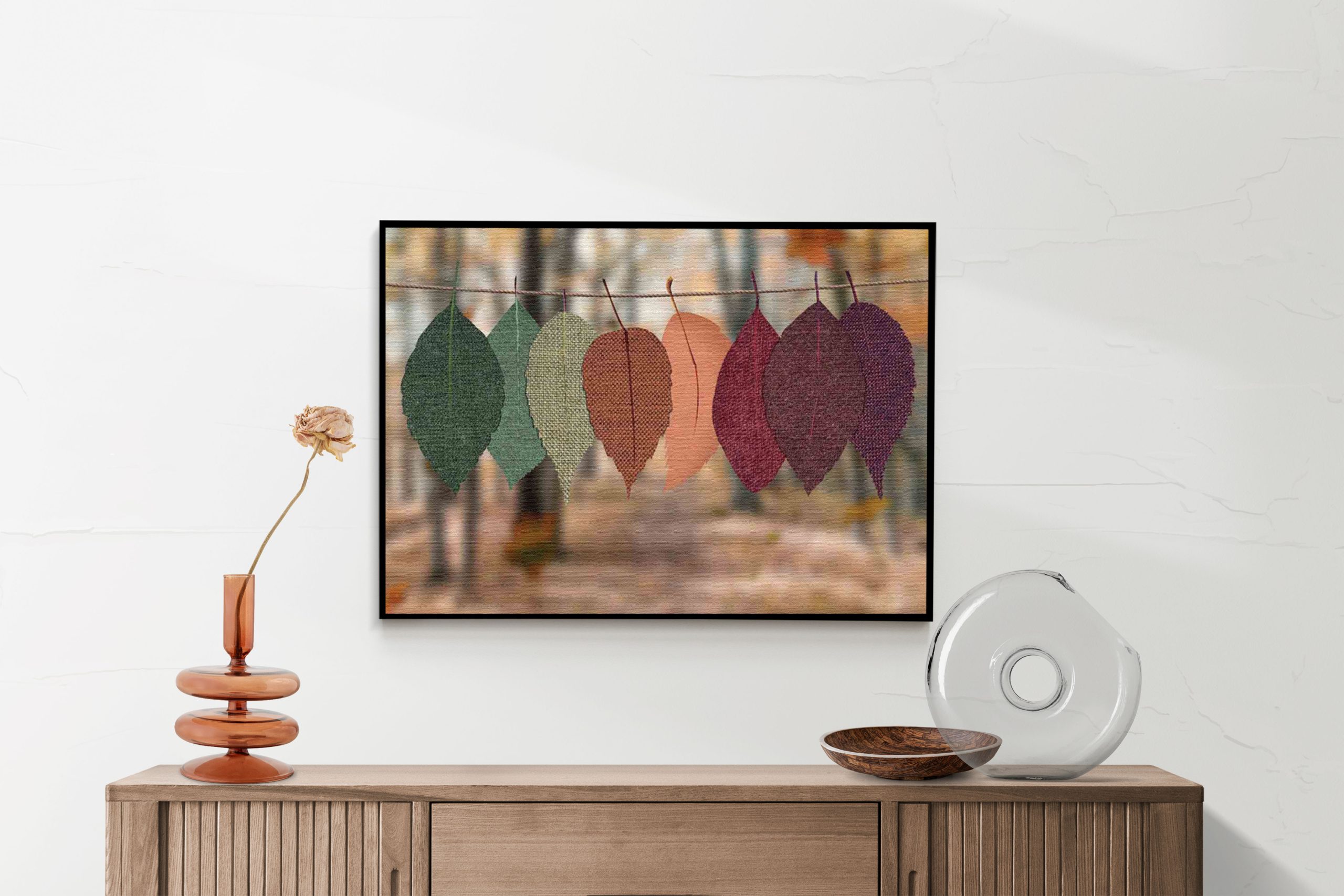 Akoestisch Schilderij Bladerdak Rechthoek Horizontaal Template 50 70 horizontaal natuur 14 2 scaled 1