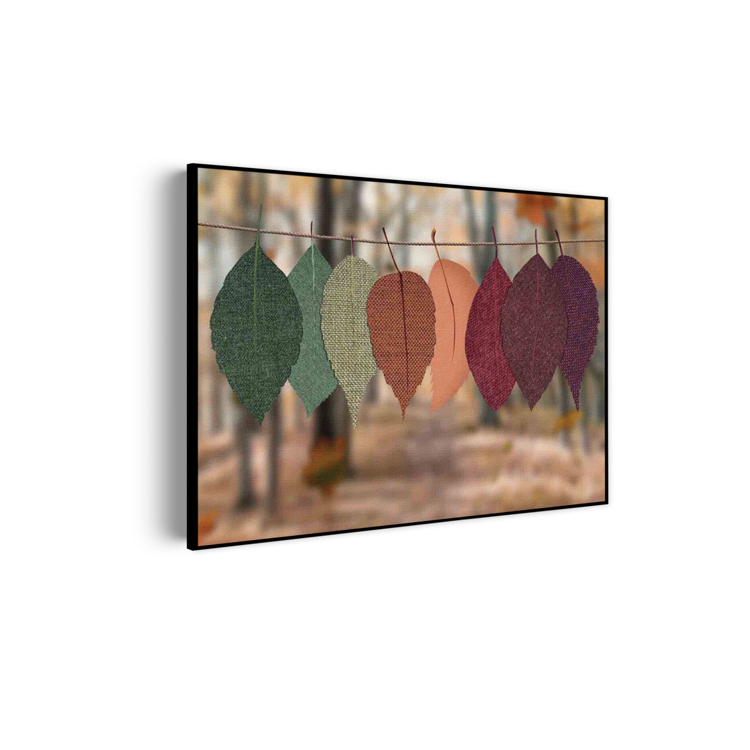 Akoestisch Schilderij Bladerdak Rechthoek Horizontaal Template 50 70 horizontaal natuur 14 scaled 1