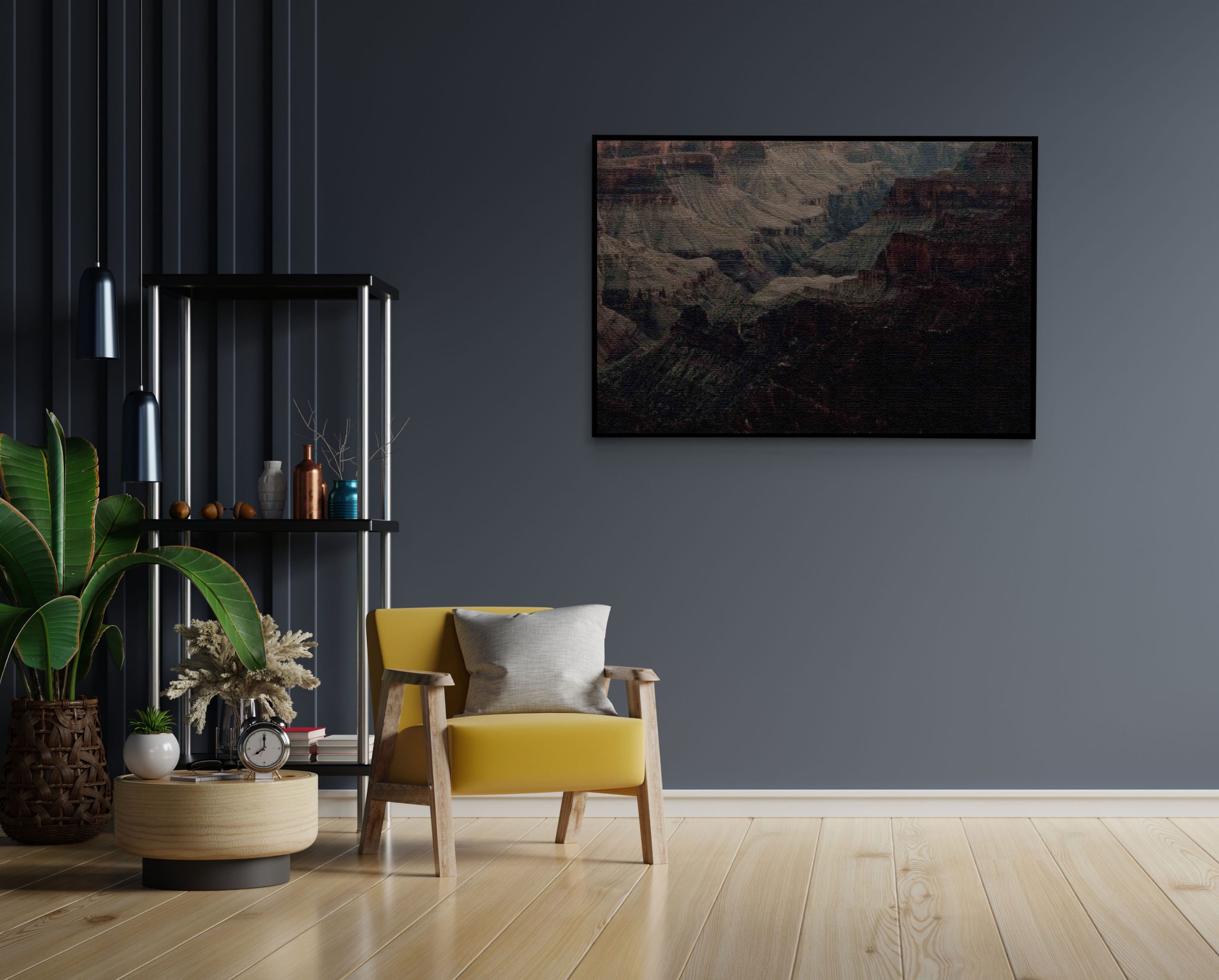 Akoestisch Schilderij Het Donkere Bos Rechthoek Horizontaal Template 50 70 horizontaal natuur 15 1 scaled 1